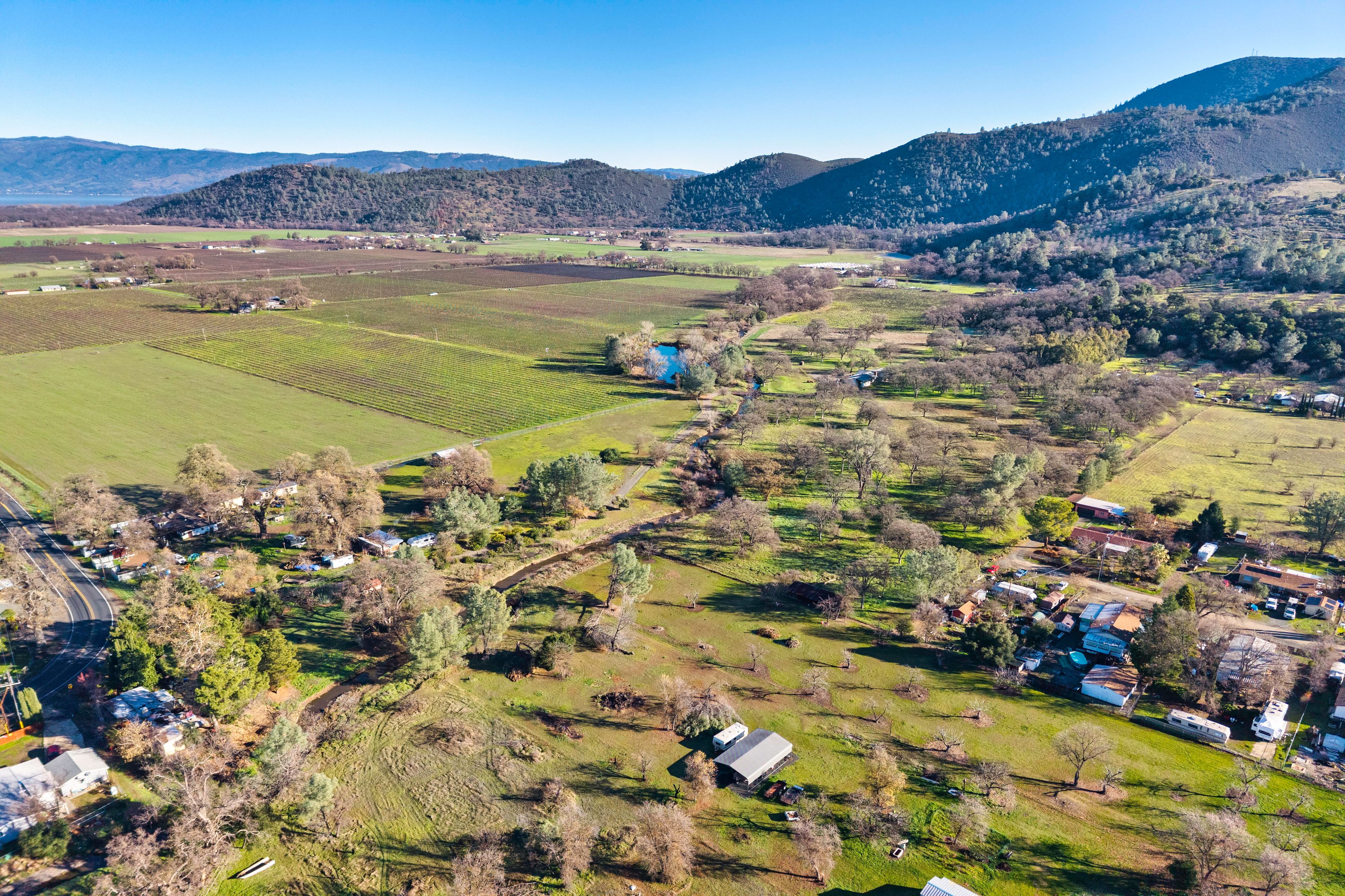  4962 Gaddy Lane - 物件實景