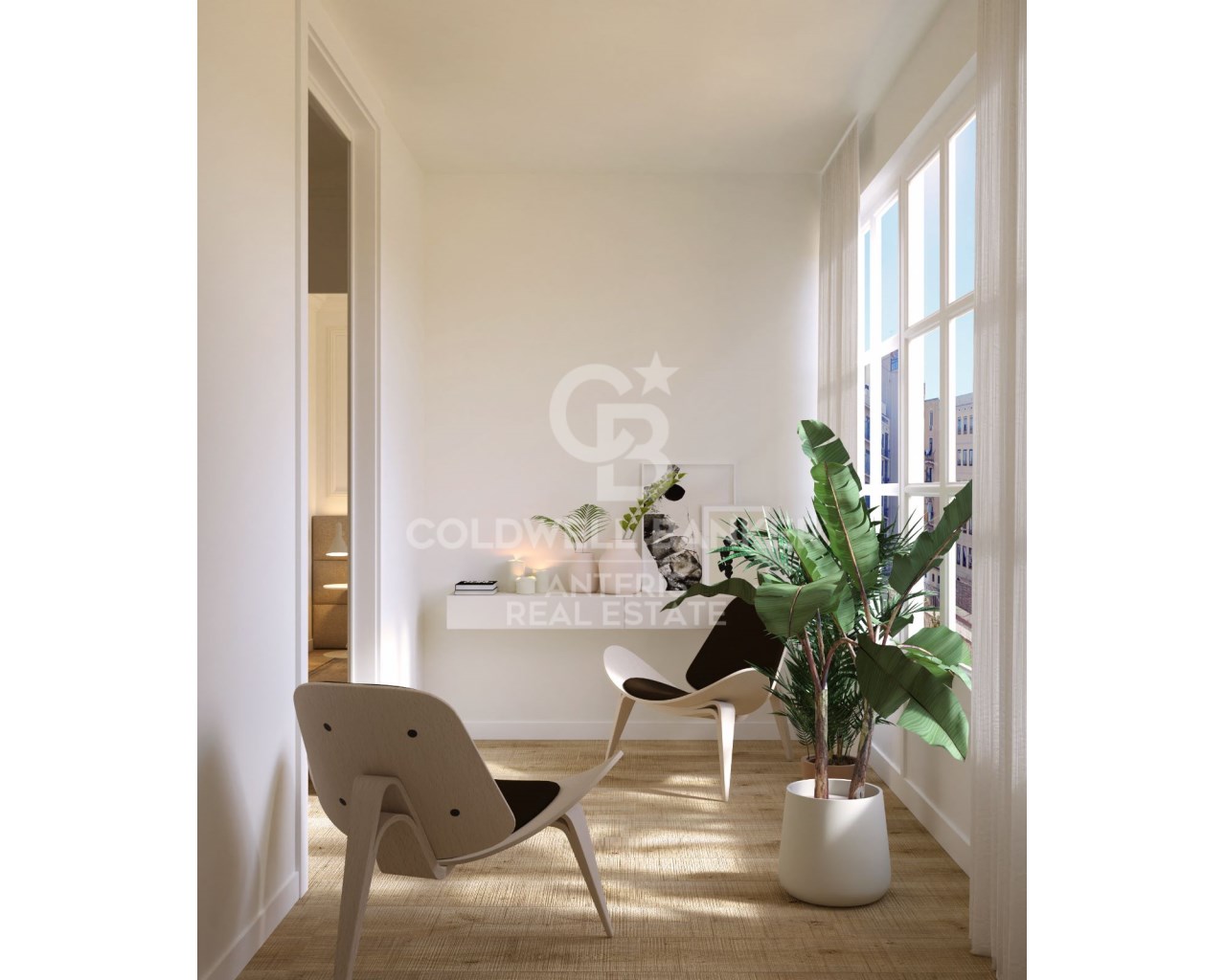 Barcelona, Barcelona, Eixample, L'Antiga Esquerra, Barcelona, Catalonia, ES, 2 Bedrooms Bedrooms, ,2 BathroomsBathrooms,Residential,For Sale,Barcelona, Barcelona, Eixample, L'Antiga Esquerra,1617259