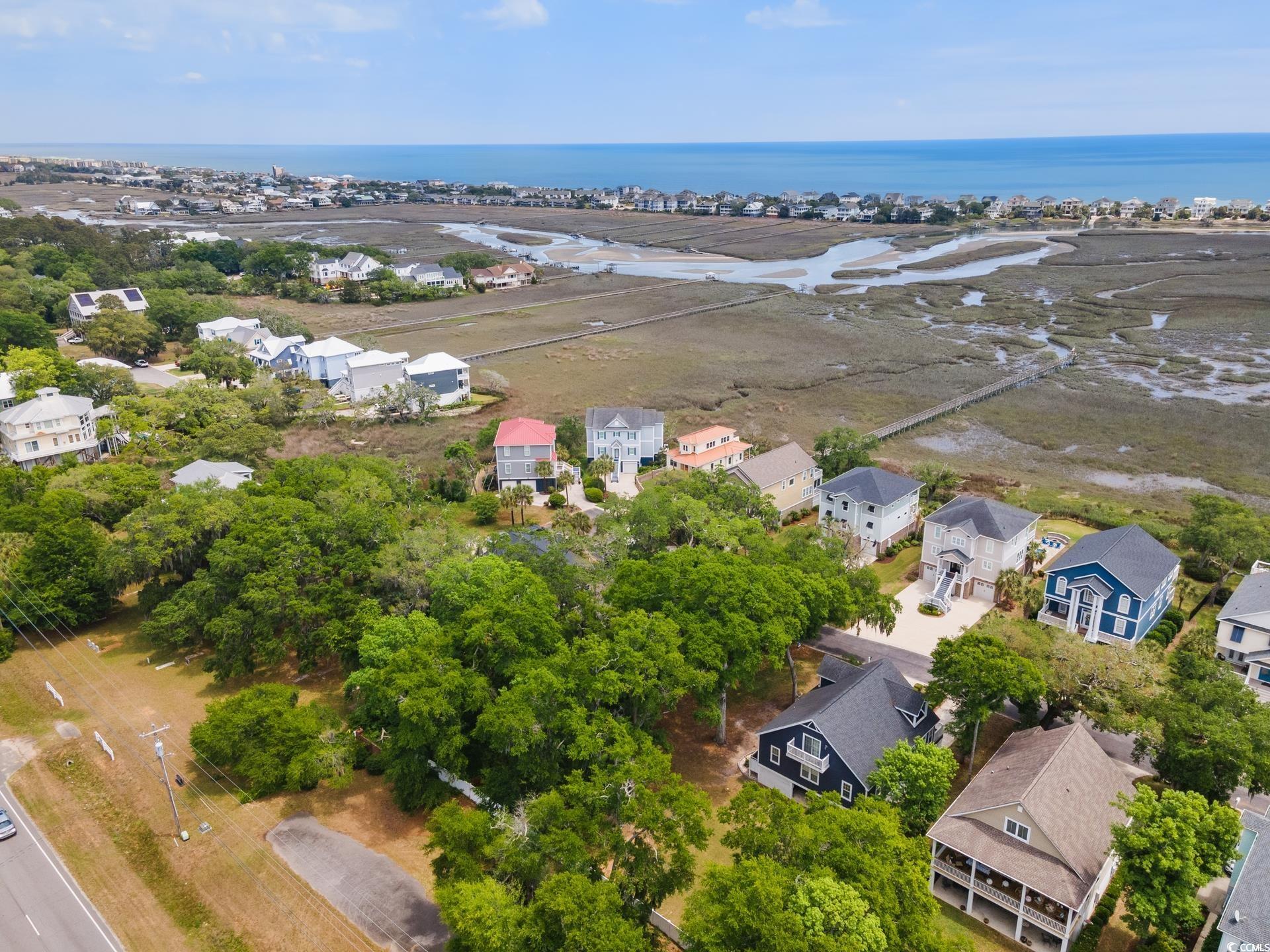  129 Windy Lane  Pawleys Island, SC - 物件實景