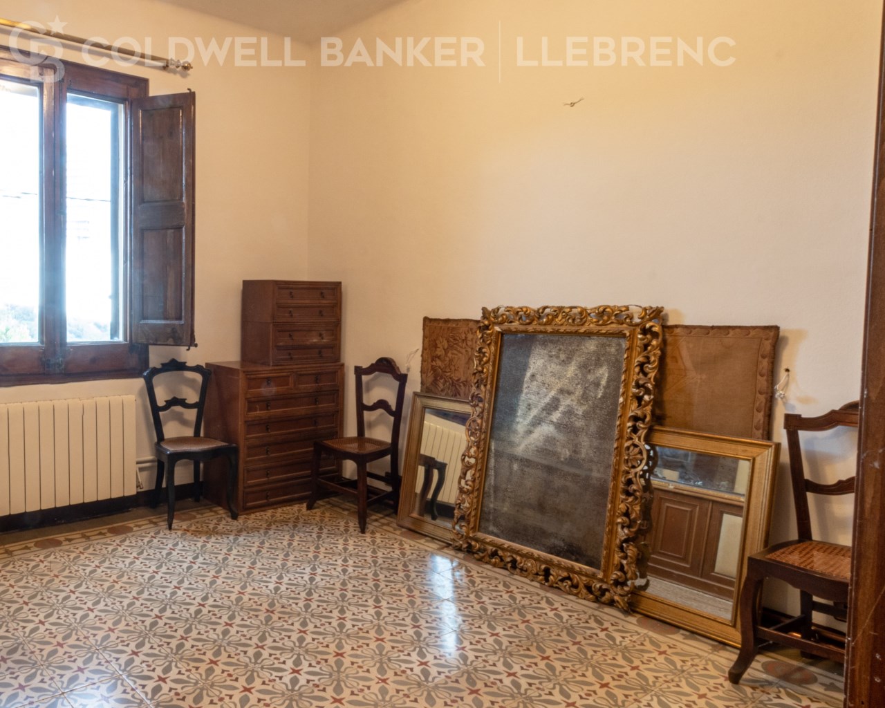Barcelona, Barcelona, Sarri? - Sant Gervasi, Vallv, Barcelona, Catalonia, ES, 6 Bedrooms Bedrooms, ,2 BathroomsBathrooms,Residential,For Sale,Barcelona, Barcelona, Sarri? - Sant Gervasi, Vallv,1614842