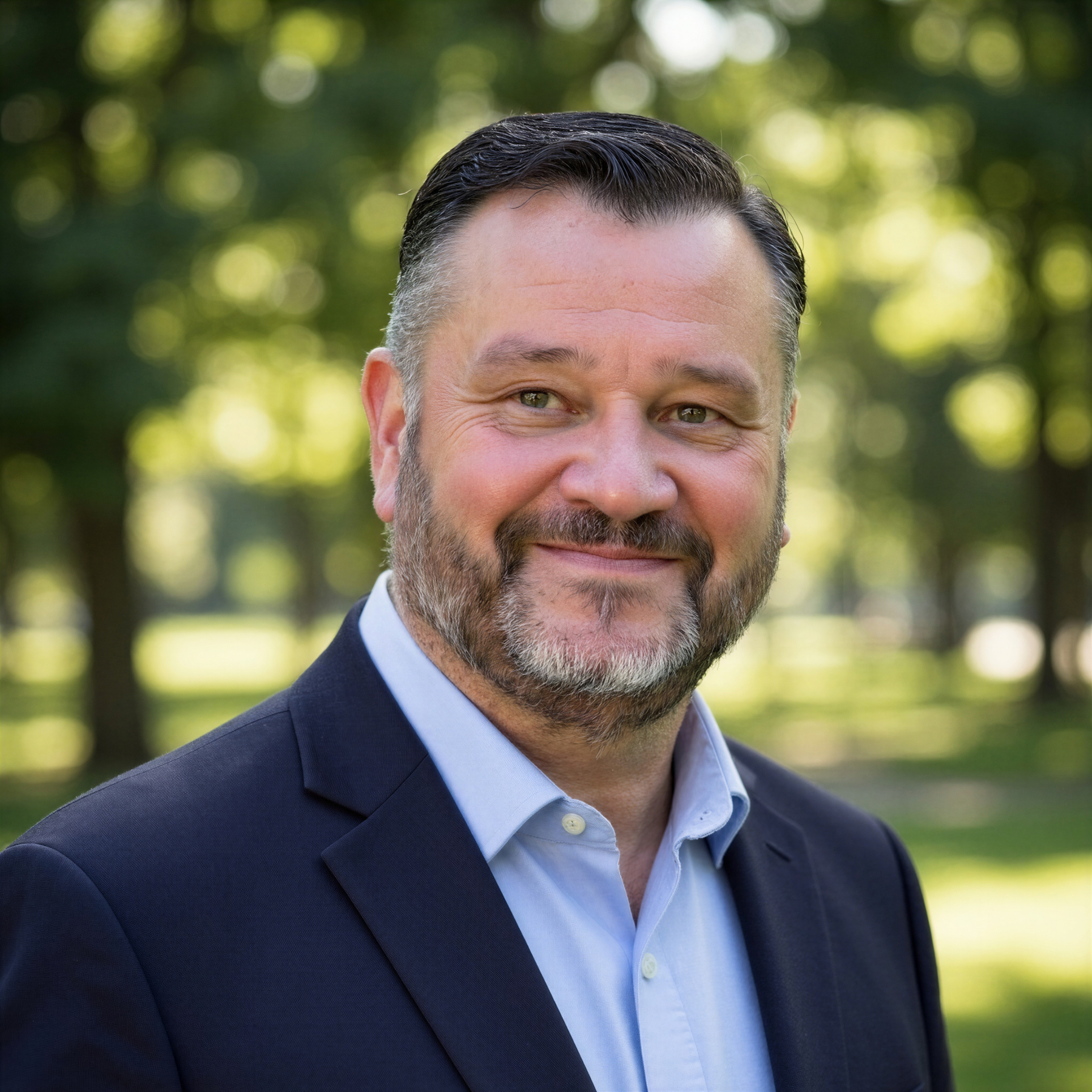 Steven K. Williams