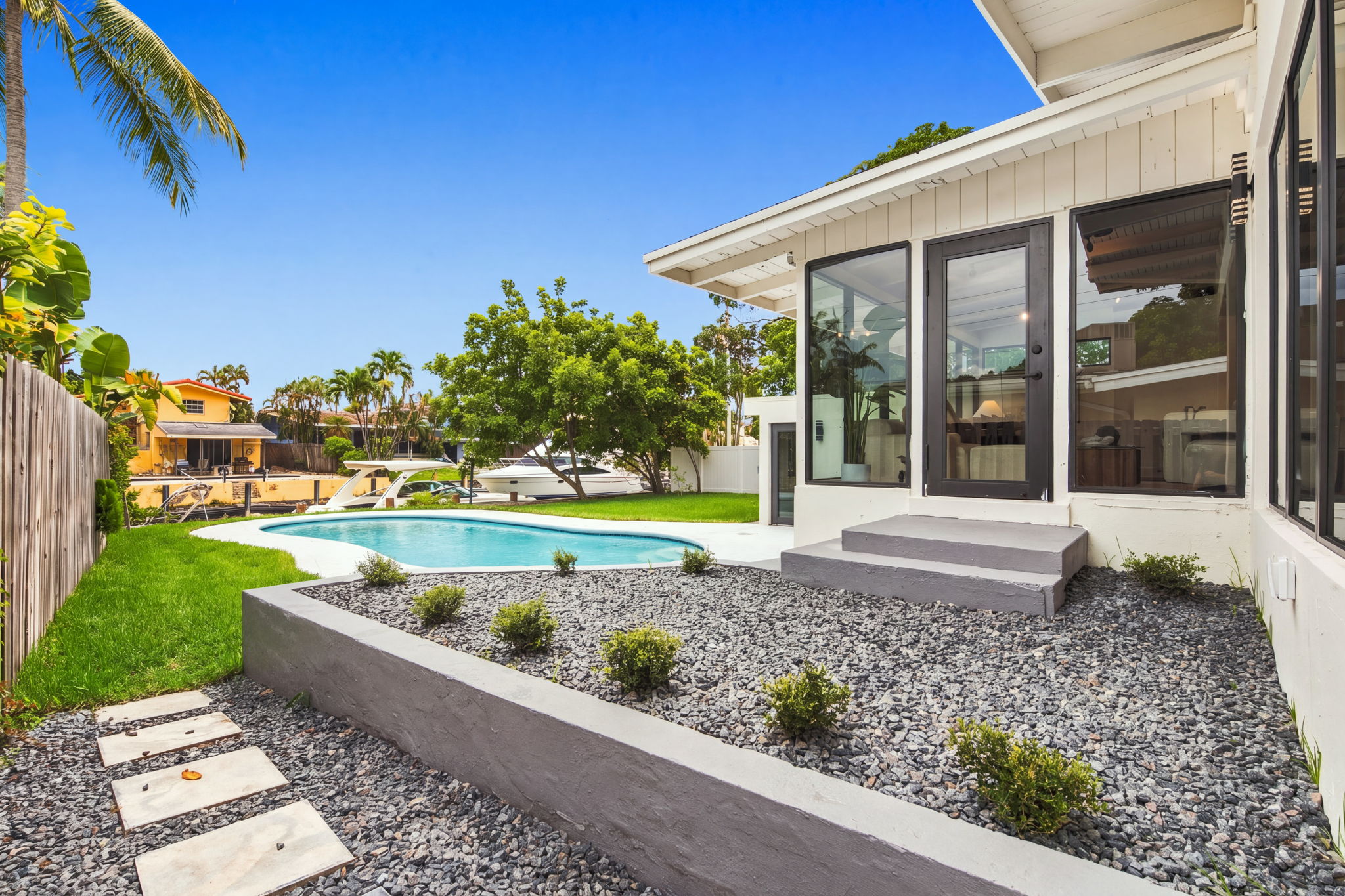  2412 Sugarloaf Ln, Fort Lauderdale, FL, 33312 - 物件實景