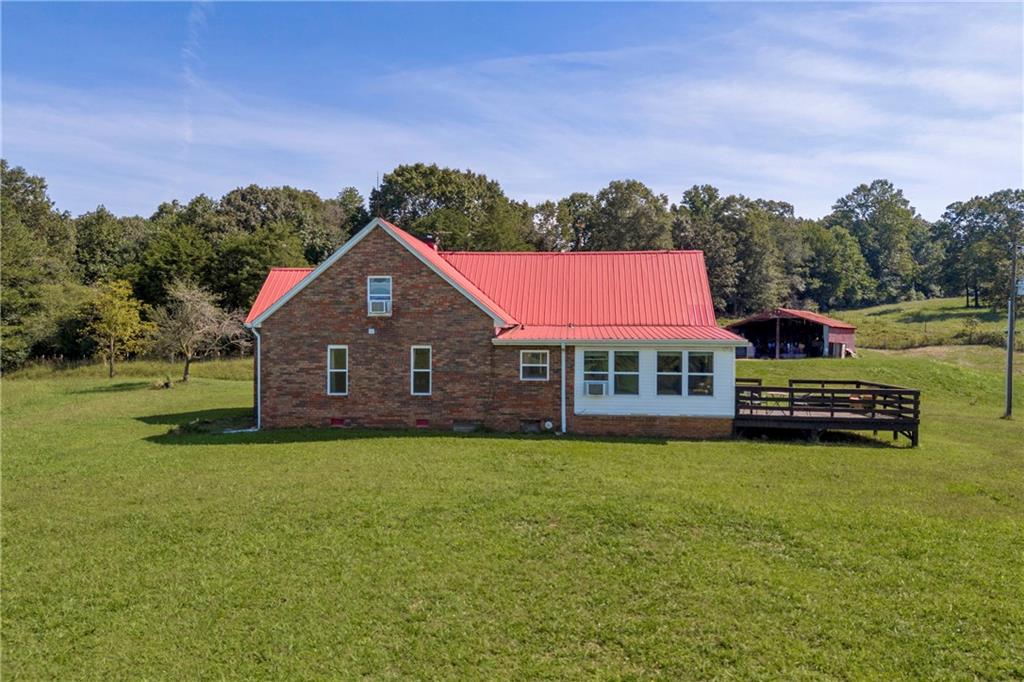 Jasper, Georgia, 30143, United States, 4 Bedrooms Bedrooms, ,2 BathroomsBathrooms,Residential,For Sale,1982973