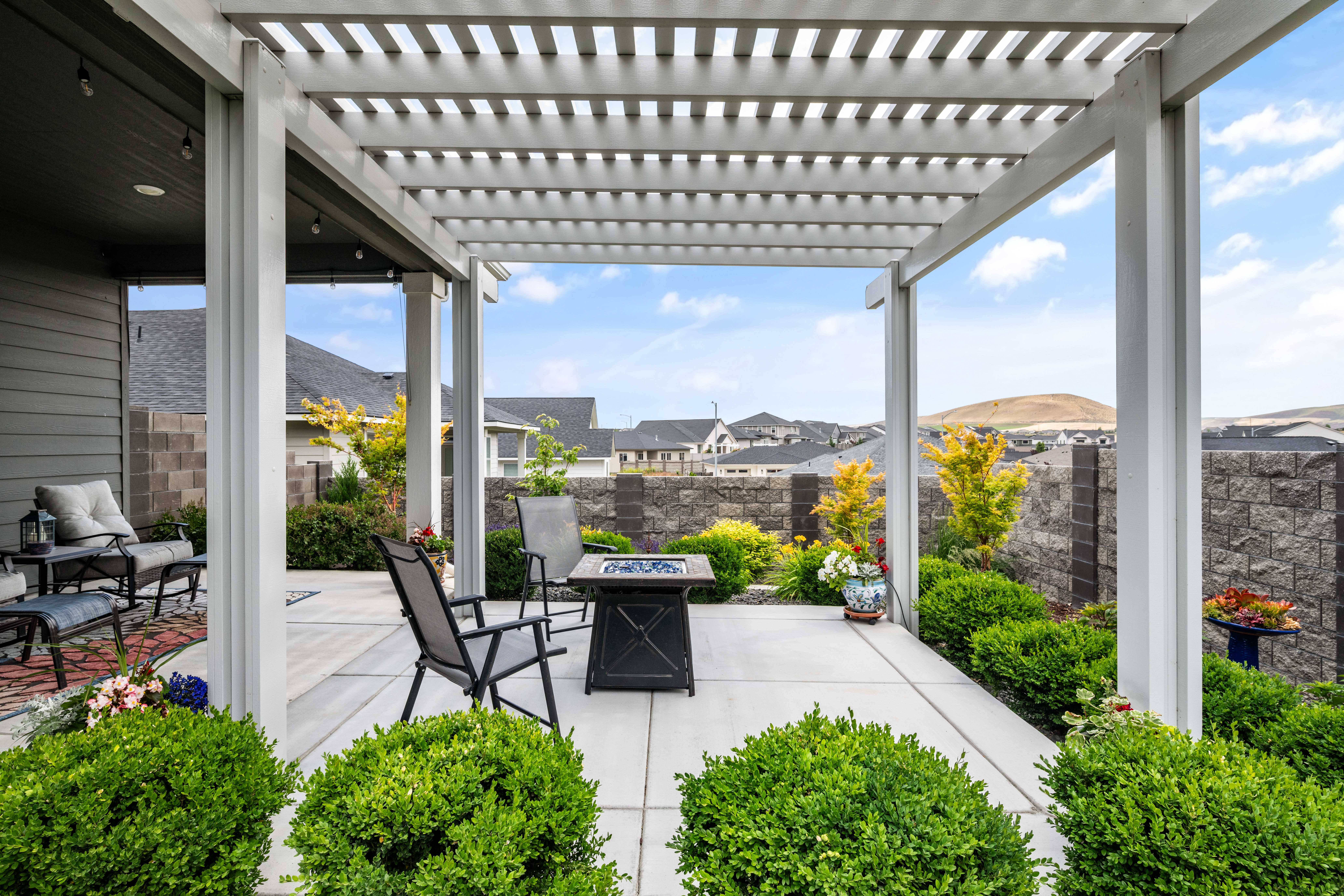  3 BD + Office Stunning Landscape - 物件實景