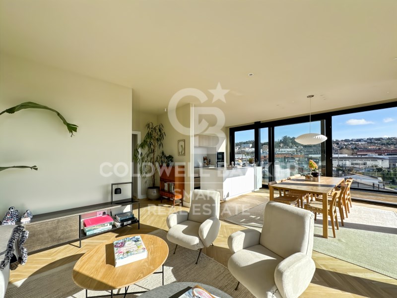 Oleiros, Galicia, 15179, ES, 2 Bedrooms Bedrooms, ,2 BathroomsBathrooms,Residential,For Sale,1729287