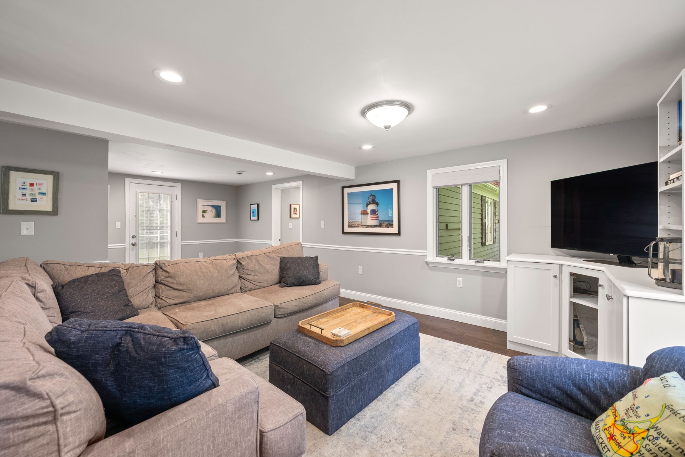  169 Pond St, Cohasset, MA, 02025 - 物件實景