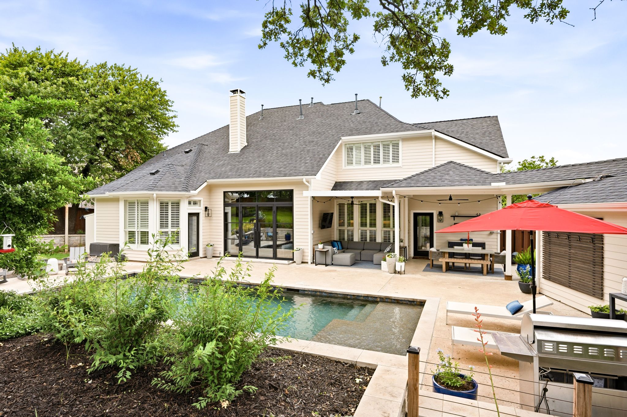  1508 Hudnall Farm Road, Keller, TX, 76248 - 物件實景