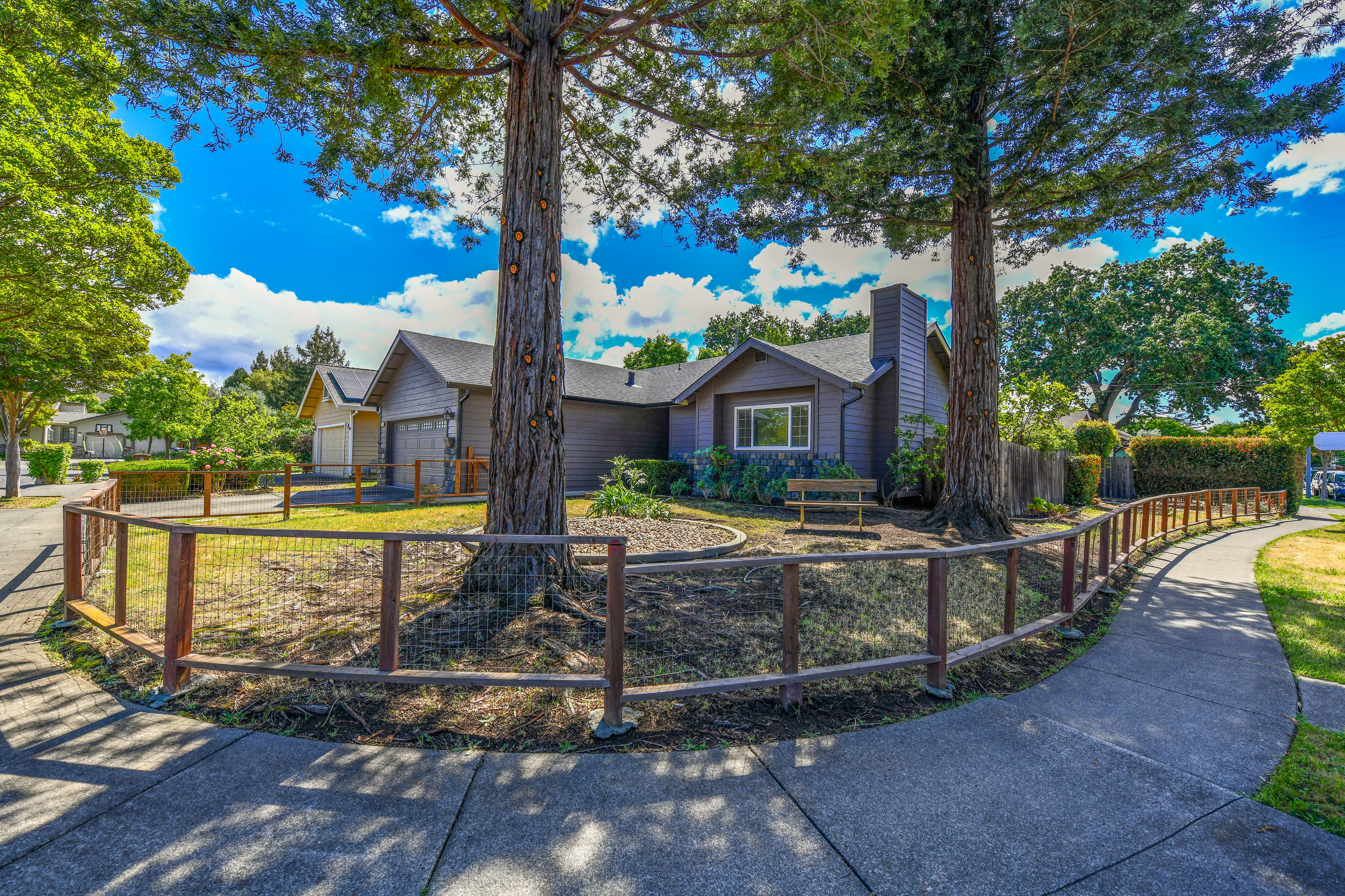  Charming Napa Valley Home - 物件實景
