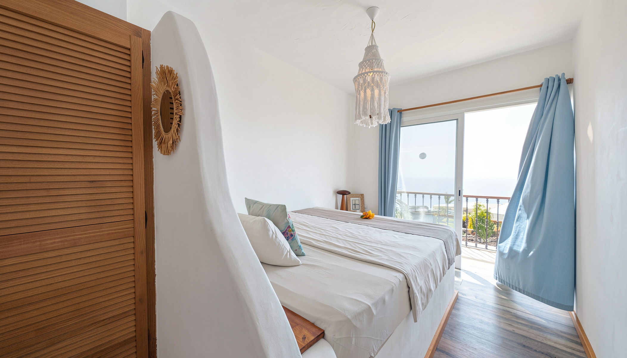  Boutique Style Residential Complex in Los Llanos de Aridane - 物件實景