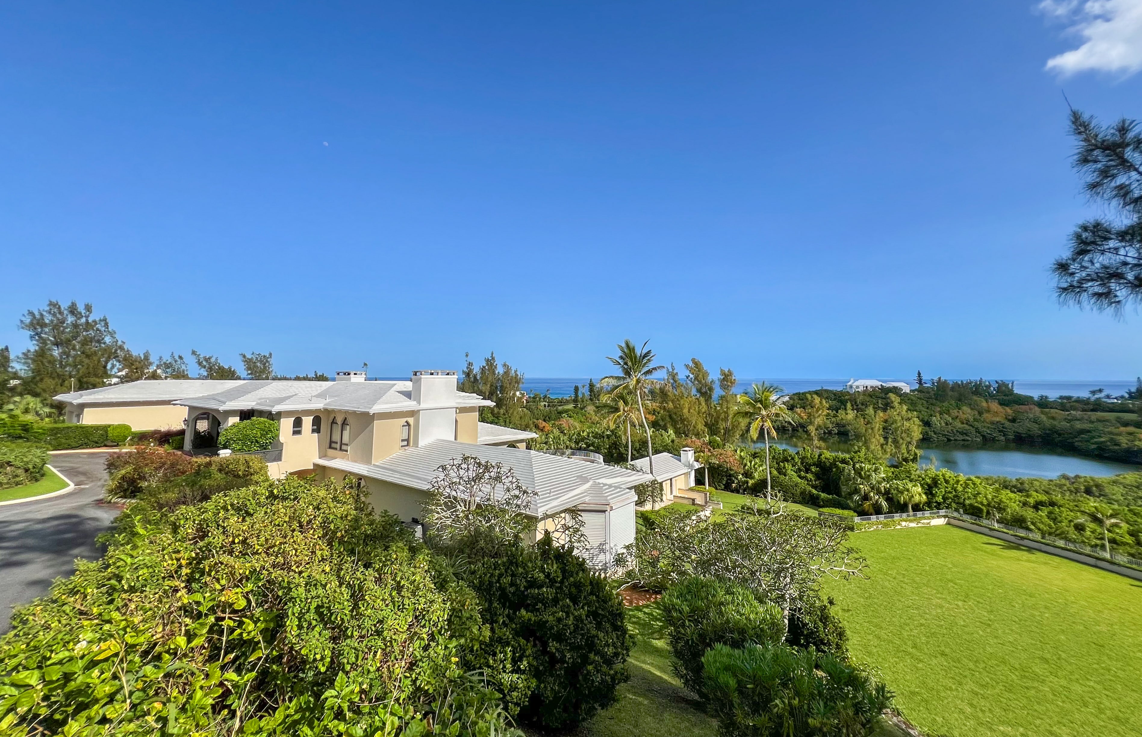 Hamilton Parish, BM, 7 Bedrooms Bedrooms, ,7 BathroomsBathrooms,Residential,For Sale,1877620