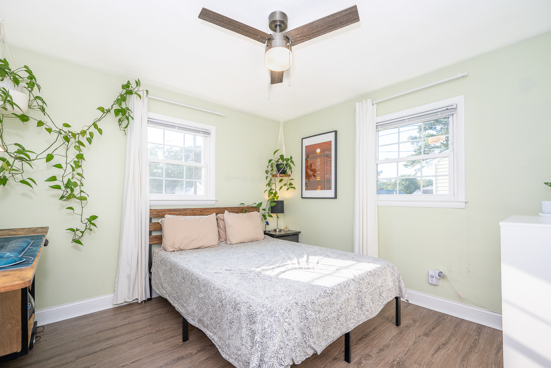  1089 Saint Julian Drive, Chesapeake, VA 23323 - 物件實景