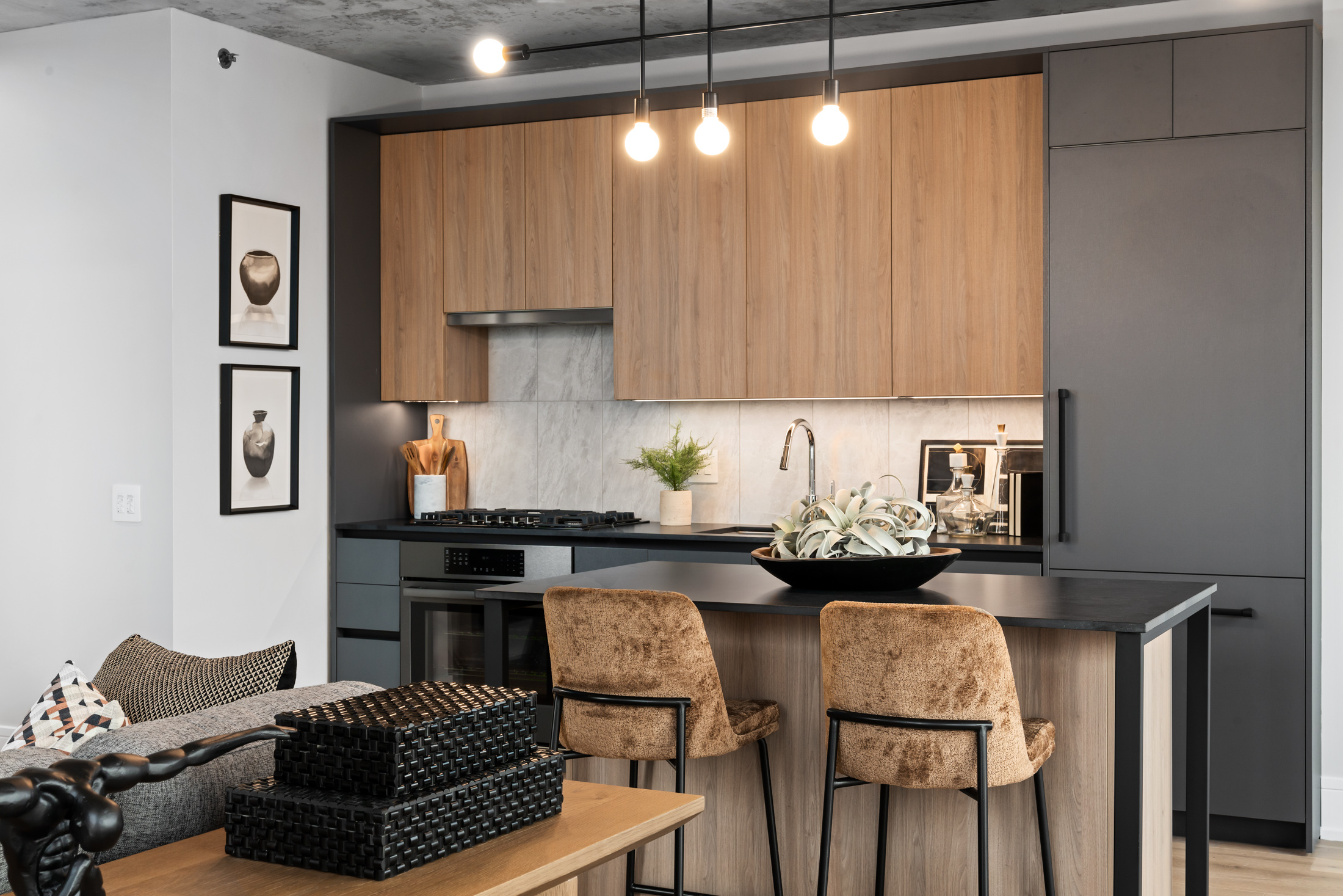  Experience Sophisticated Urban Living Like Never Before at The Reed - 物件實景