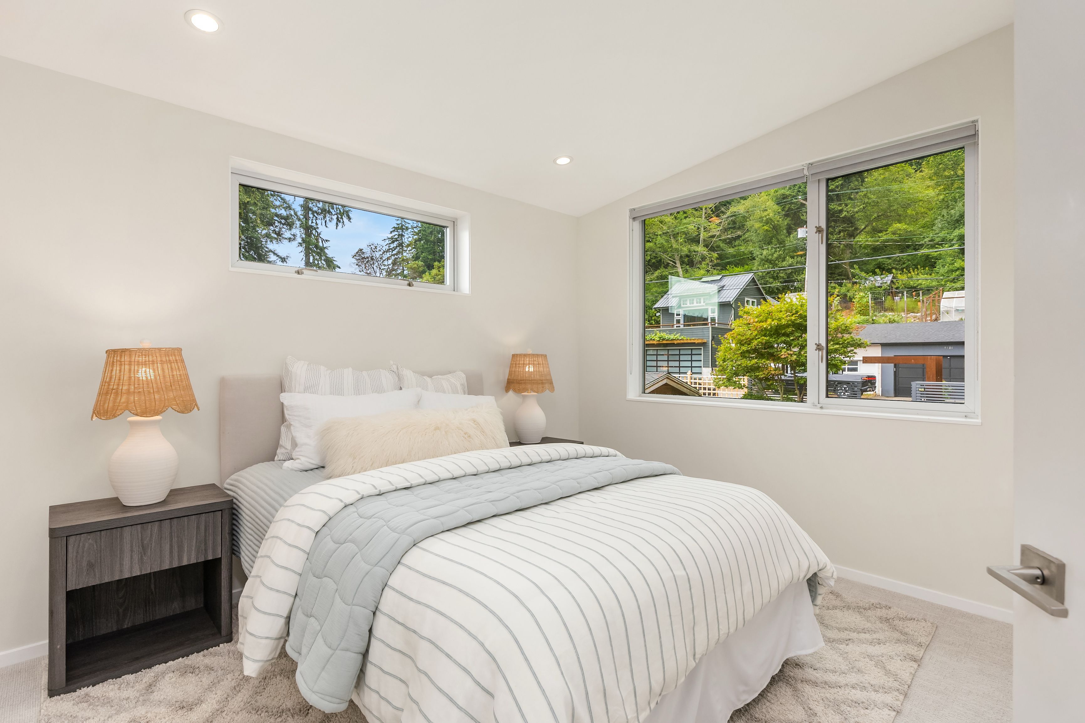  3154 Point White Drive Northeast, Bainbridge Island, WA 98110 - 物件實景