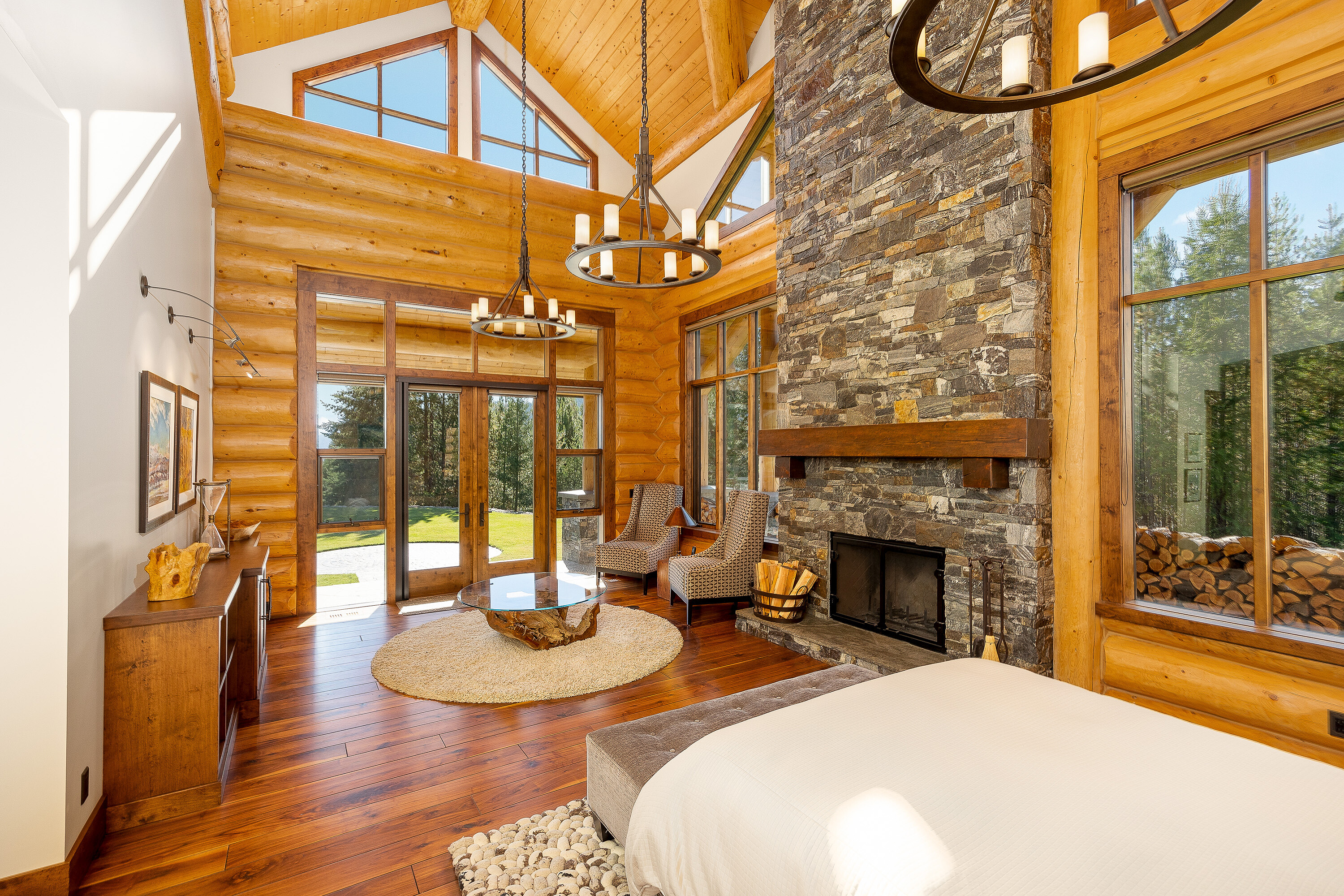 Buck Lake Ranch - 物件實景