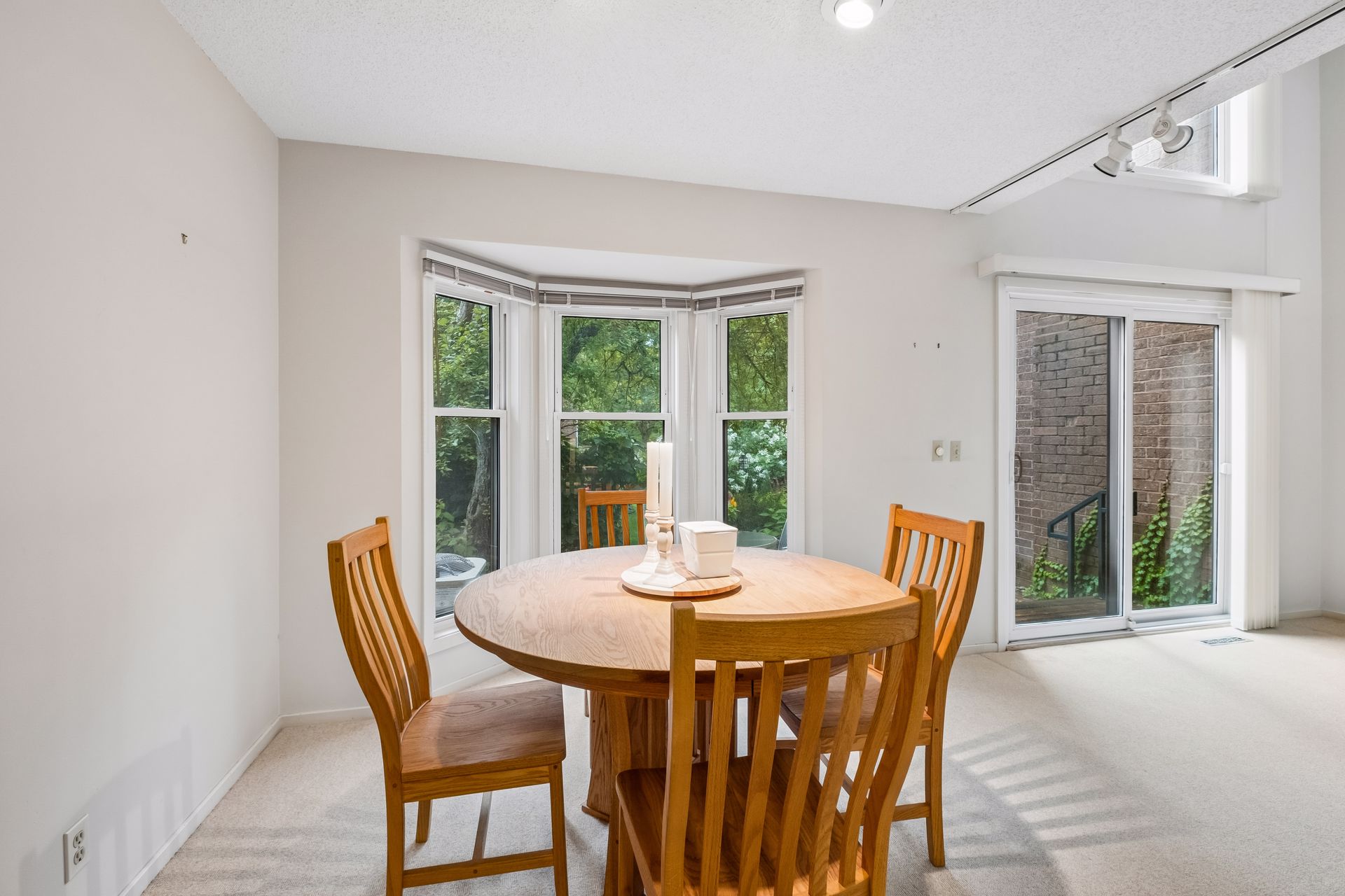  Effortless Townhome Living in the Heart of the City - 物件實景