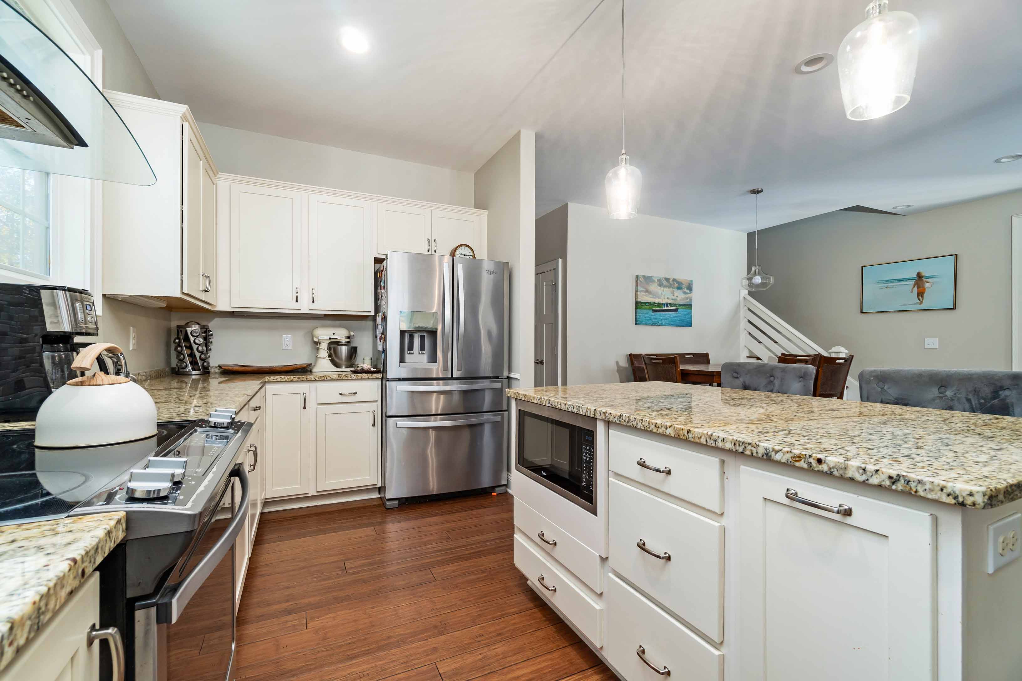 Oriental, North Carolina, 28571, United States, 3 Bedrooms Bedrooms, ,3 BathroomsBathrooms,Residential,For Sale,1981192