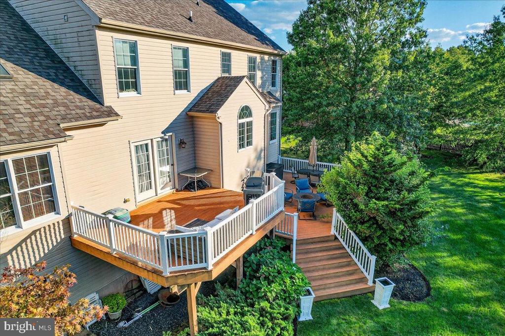 Collegeville, Pennsylvania, 19426, United States, 4 Bedrooms Bedrooms, ,3 BathroomsBathrooms,Residential,For Sale,1926055