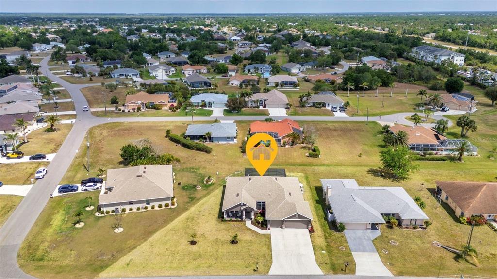 Punta Gorda, Florida, 33983, United States, 4 Bedrooms Bedrooms, ,3 BathroomsBathrooms,Residential,For Sale,1751433