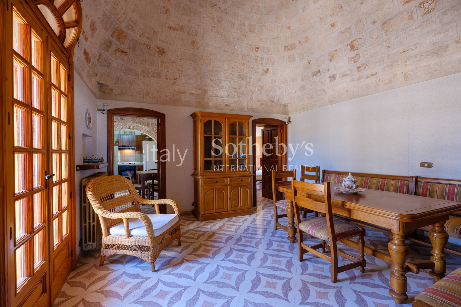  Exclusive trulli complex in the countryside of Locorotondo - 物件實景