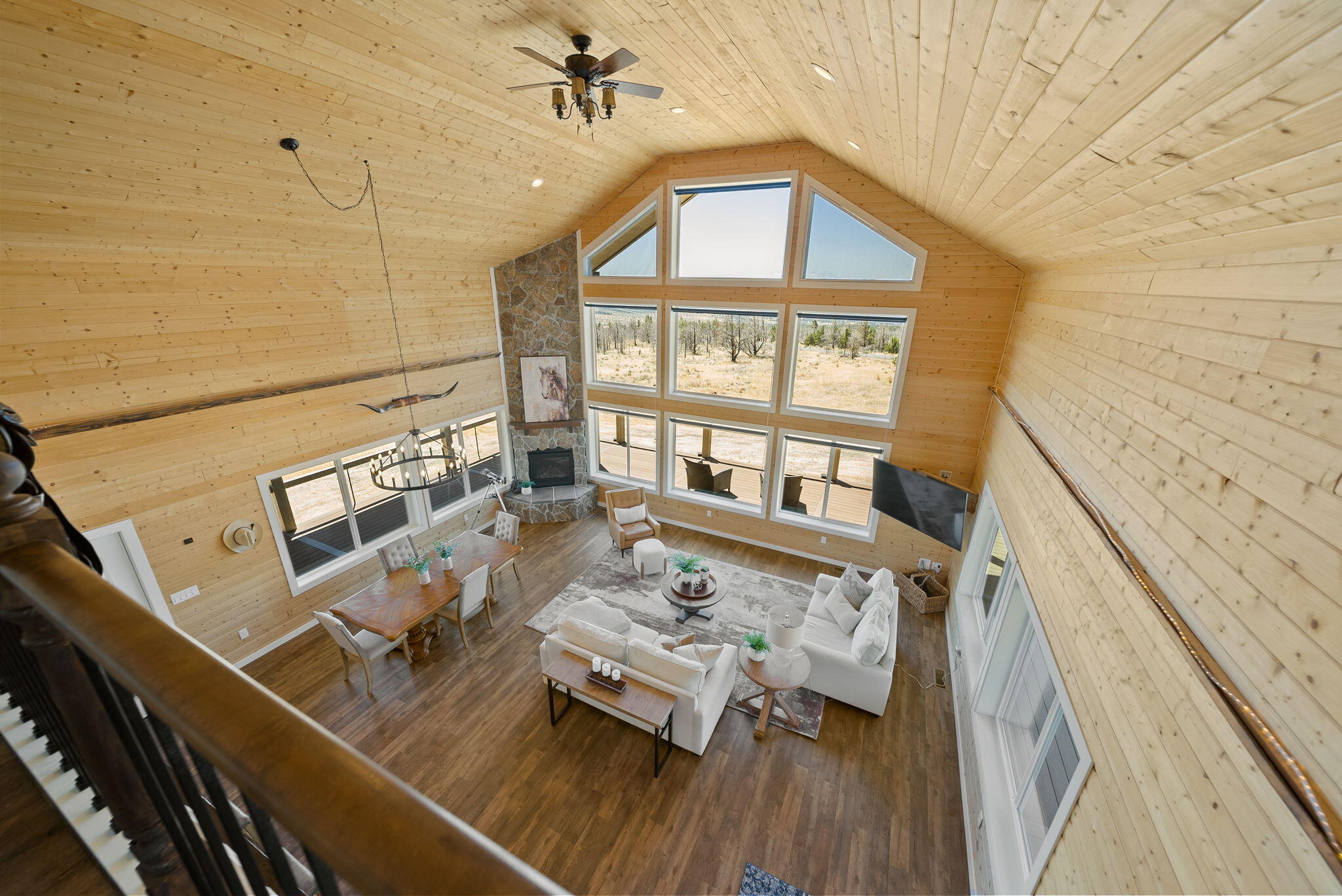 Prineville, Oregon, 97754, United States, 4 Bedrooms Bedrooms, ,3 BathroomsBathrooms,Residential,For Sale,1902068