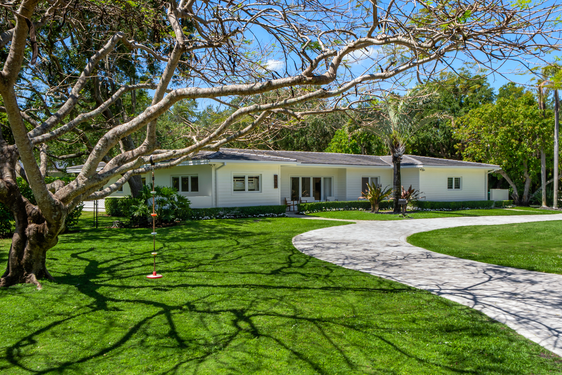  6450 SW 128th St, Pinecrest, FL, 33156 - 物件實景
