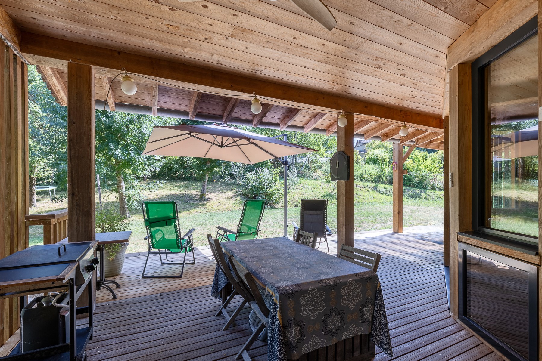  Dreaming of a Passive Home - 物件實景