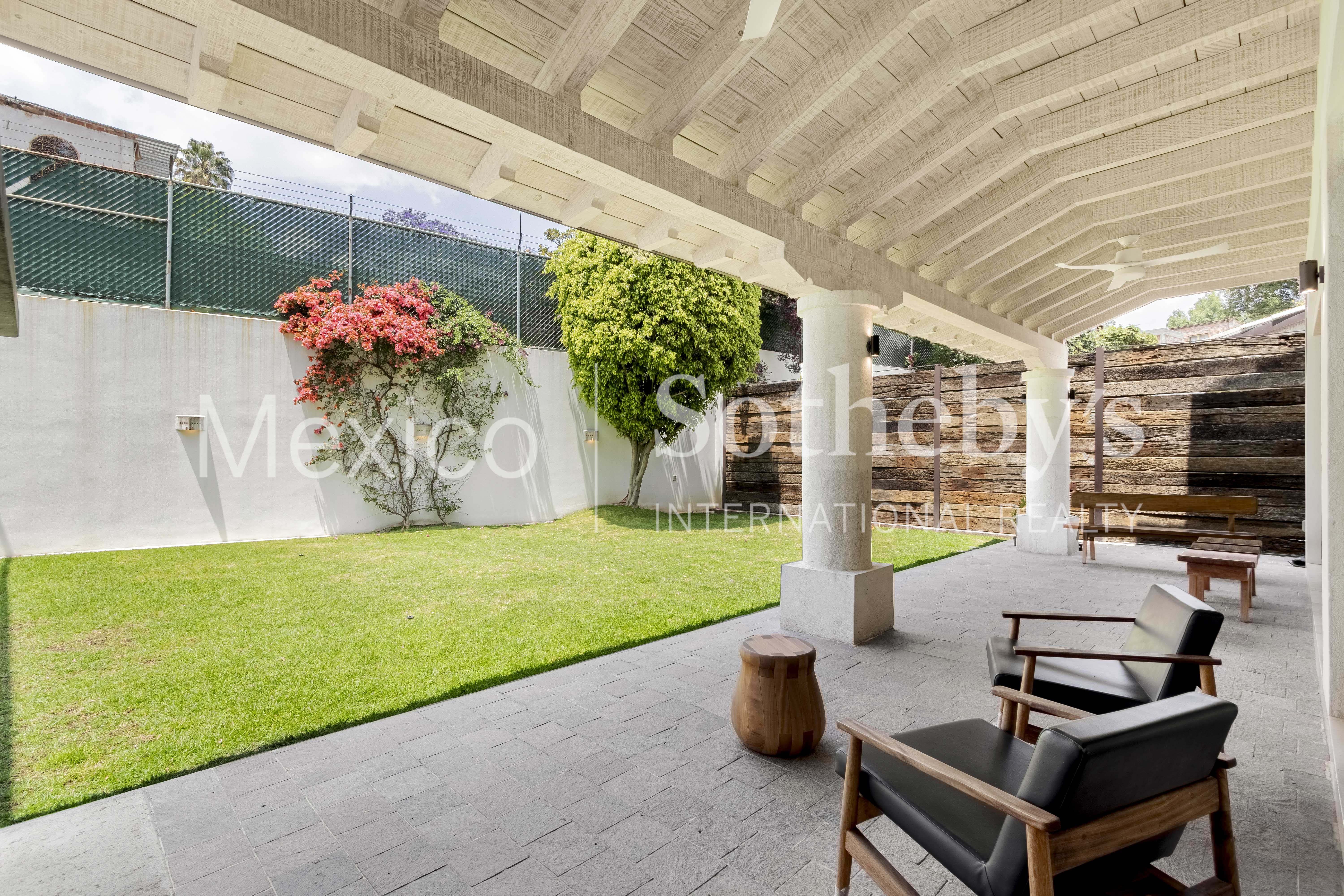  Casa Francisco Sosa - 物件實景