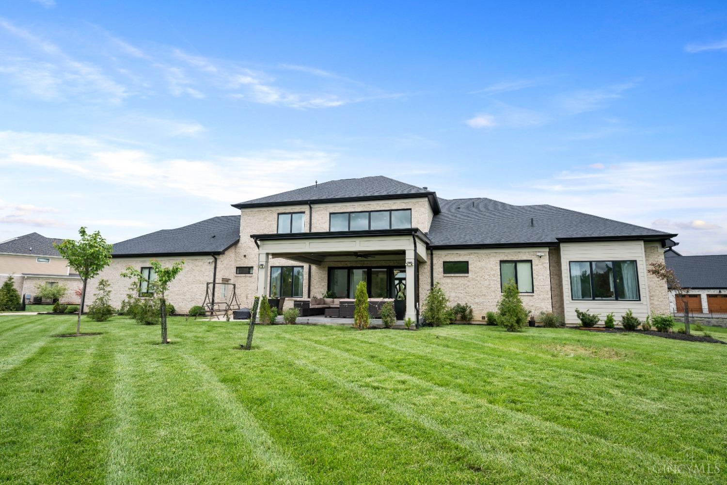 Indian Hill, Ohio, 45242, United States, 6 Bedrooms Bedrooms, ,7 BathroomsBathrooms,Residential,For Sale,1804642