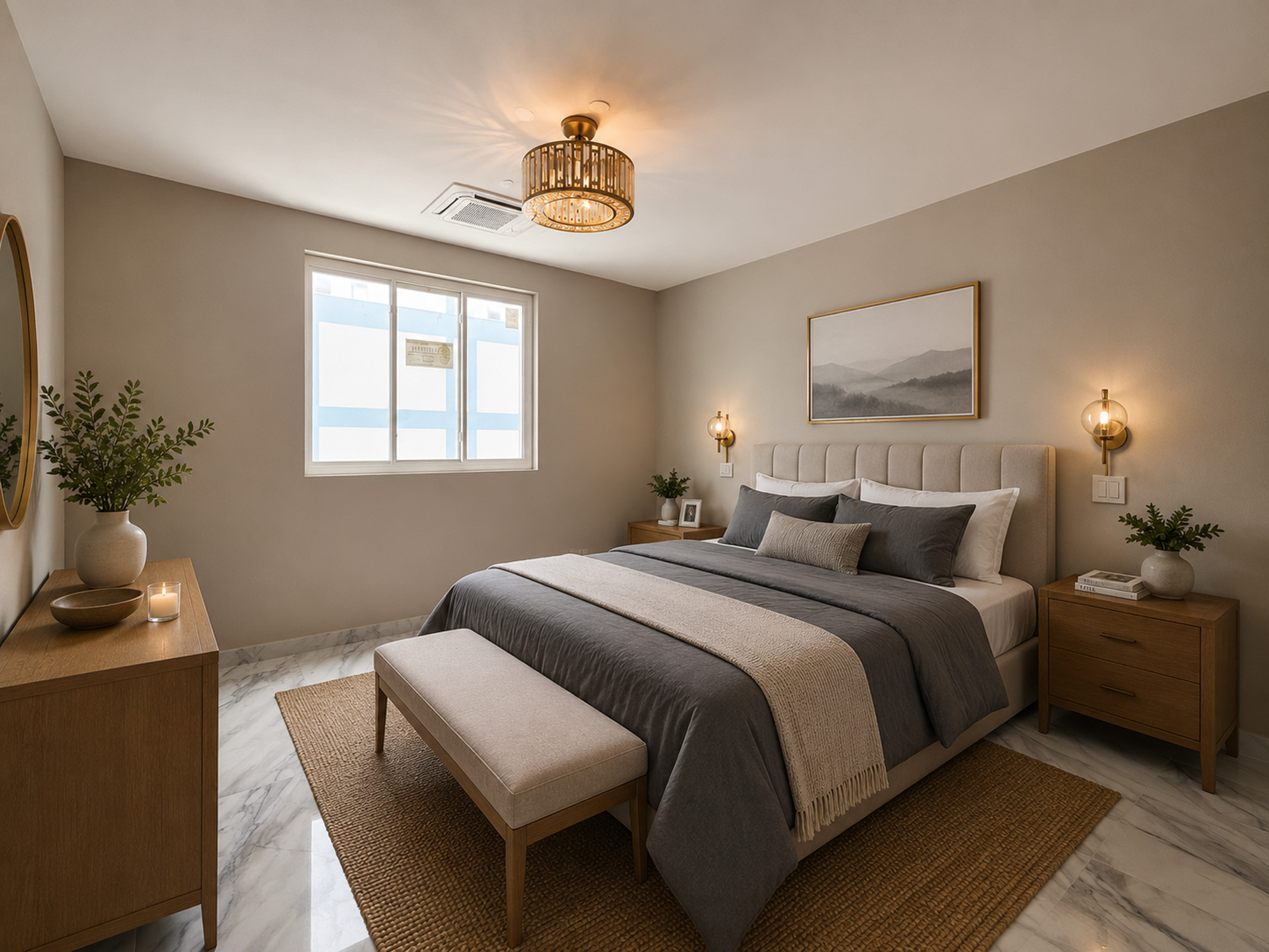  33 Church Street N.E. Penthouse 601 - 物件實景
