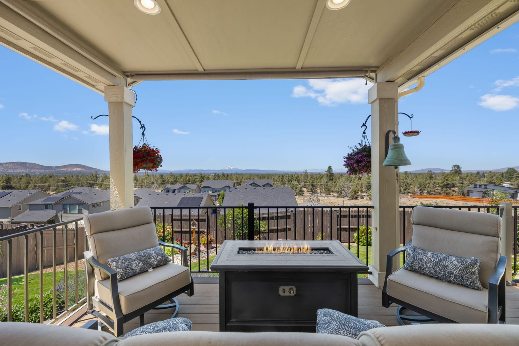  4431 SW Salmon Place Redmond, OR 97756 - 物件實景