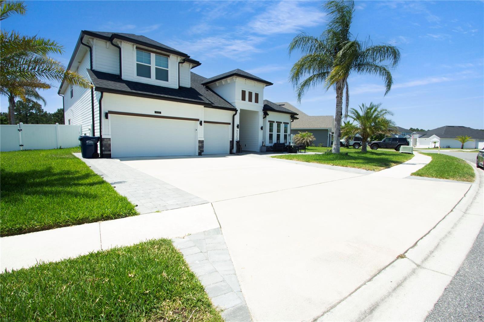 Fernandina Beach, Florida, 32034, United States, 5 Bedrooms Bedrooms, ,5 BathroomsBathrooms,Residential,For Sale,1860363