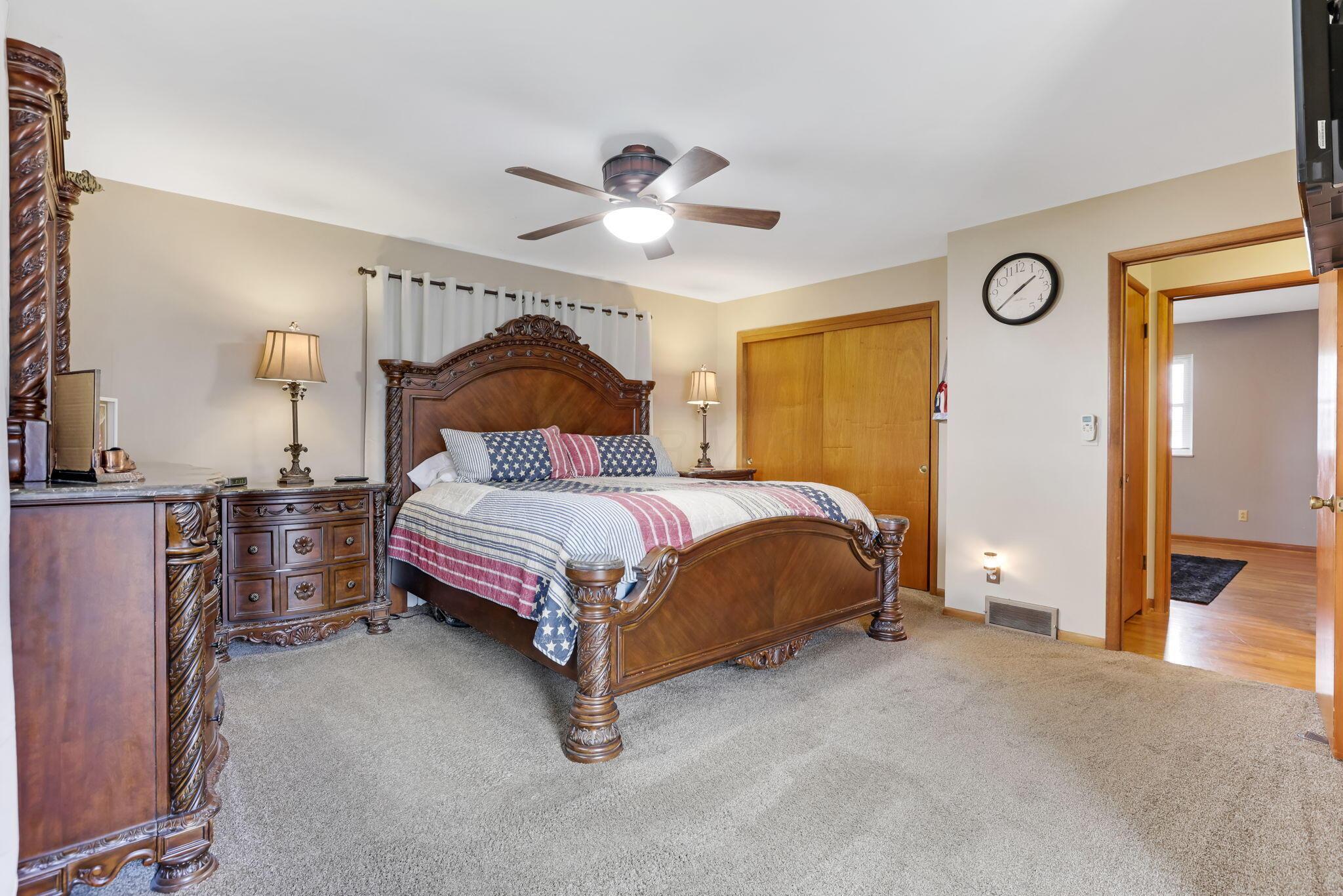 Grove City, Ohio, 43123, United States, 3 Bedrooms Bedrooms, ,3 BathroomsBathrooms,Residential,For Sale,2007789