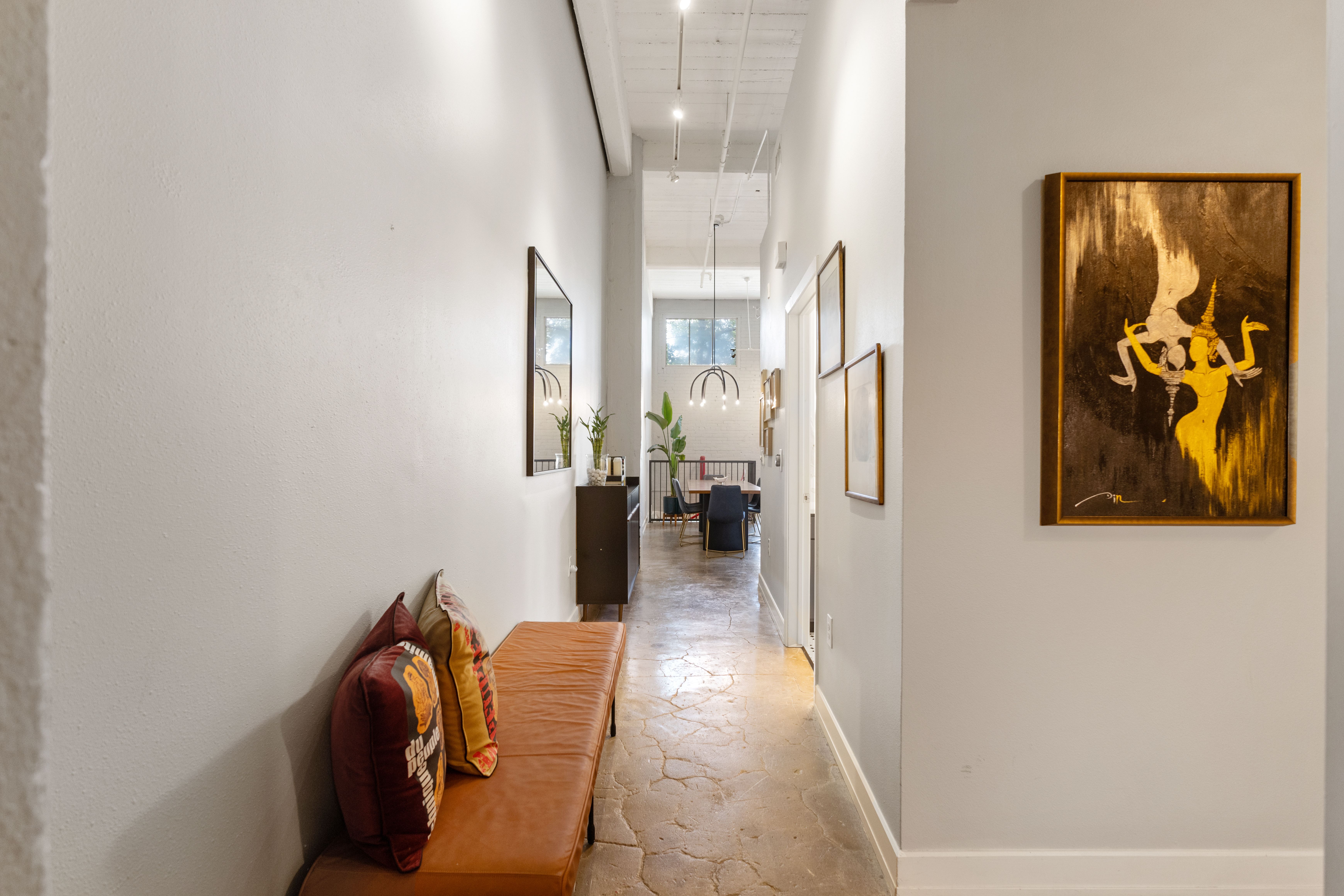  Stylish Condo in the Heart of San Antonio - 物件實景