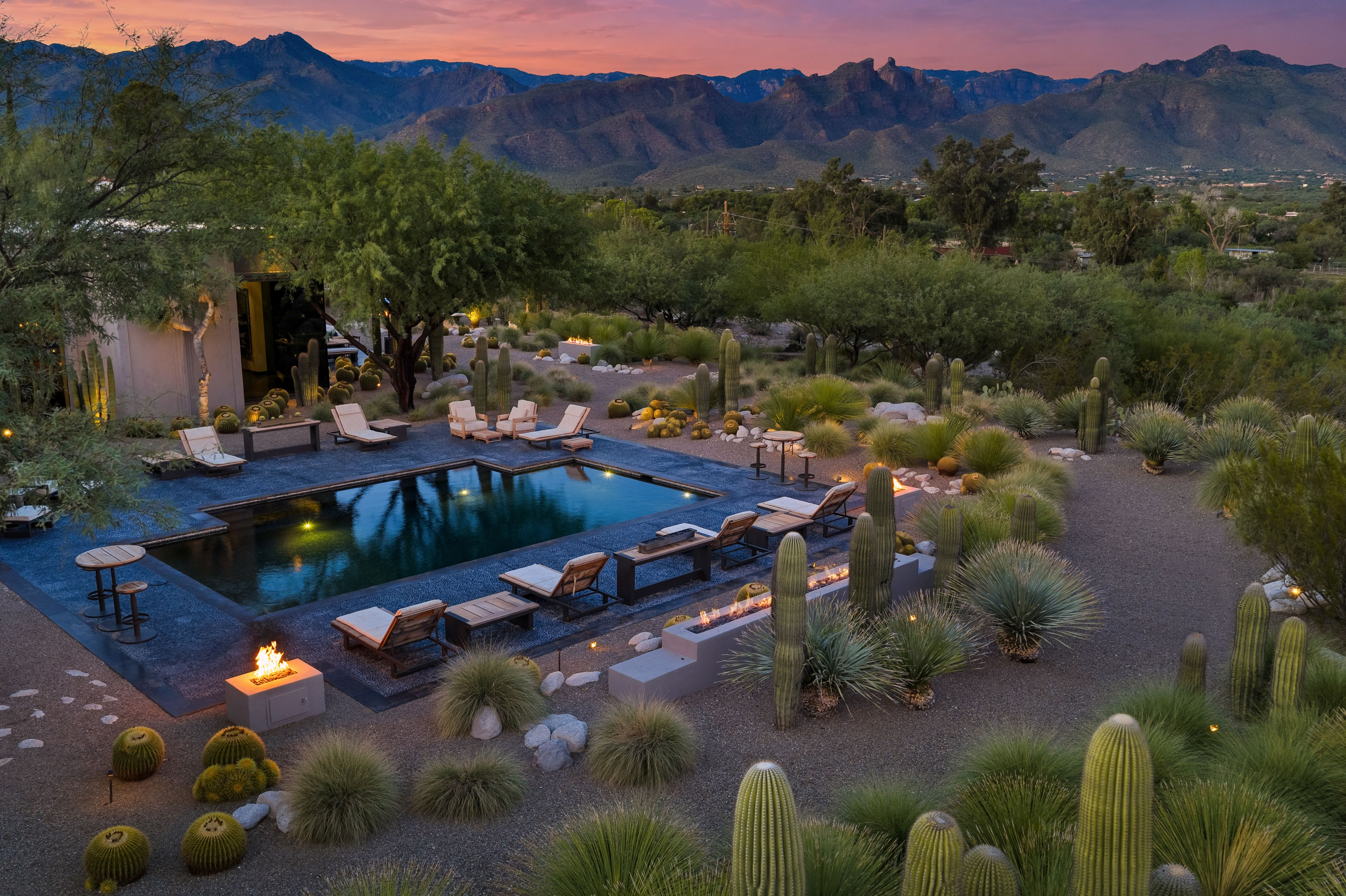  3978 N Canyon Ranch Drive¦Tucson, AZ - 物件實景