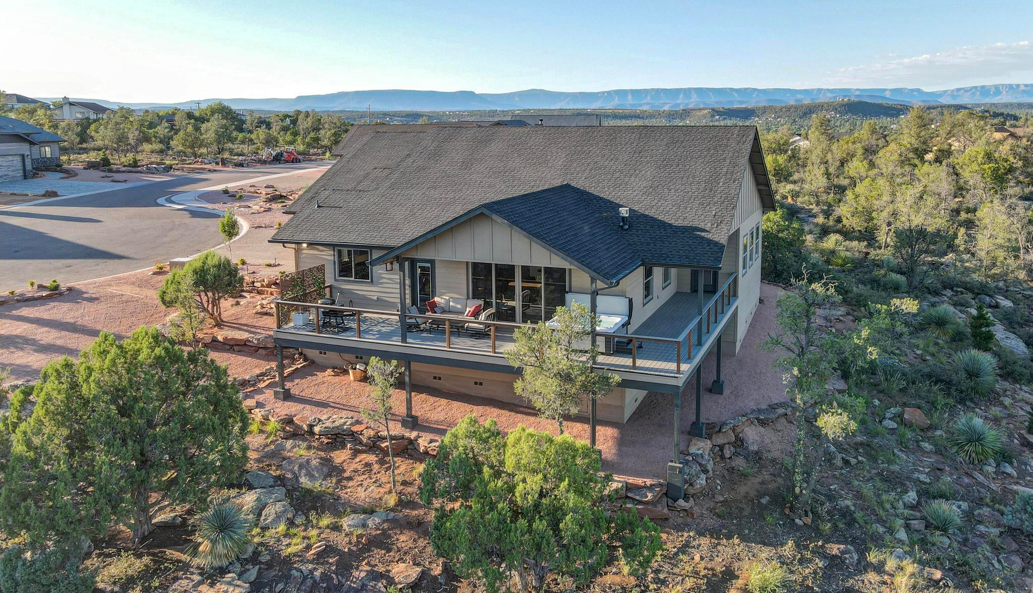 Payson, Arizona, 85541, United States, 3 Bedrooms Bedrooms, ,1 BathroomBathrooms,Residential,For Sale,1906587