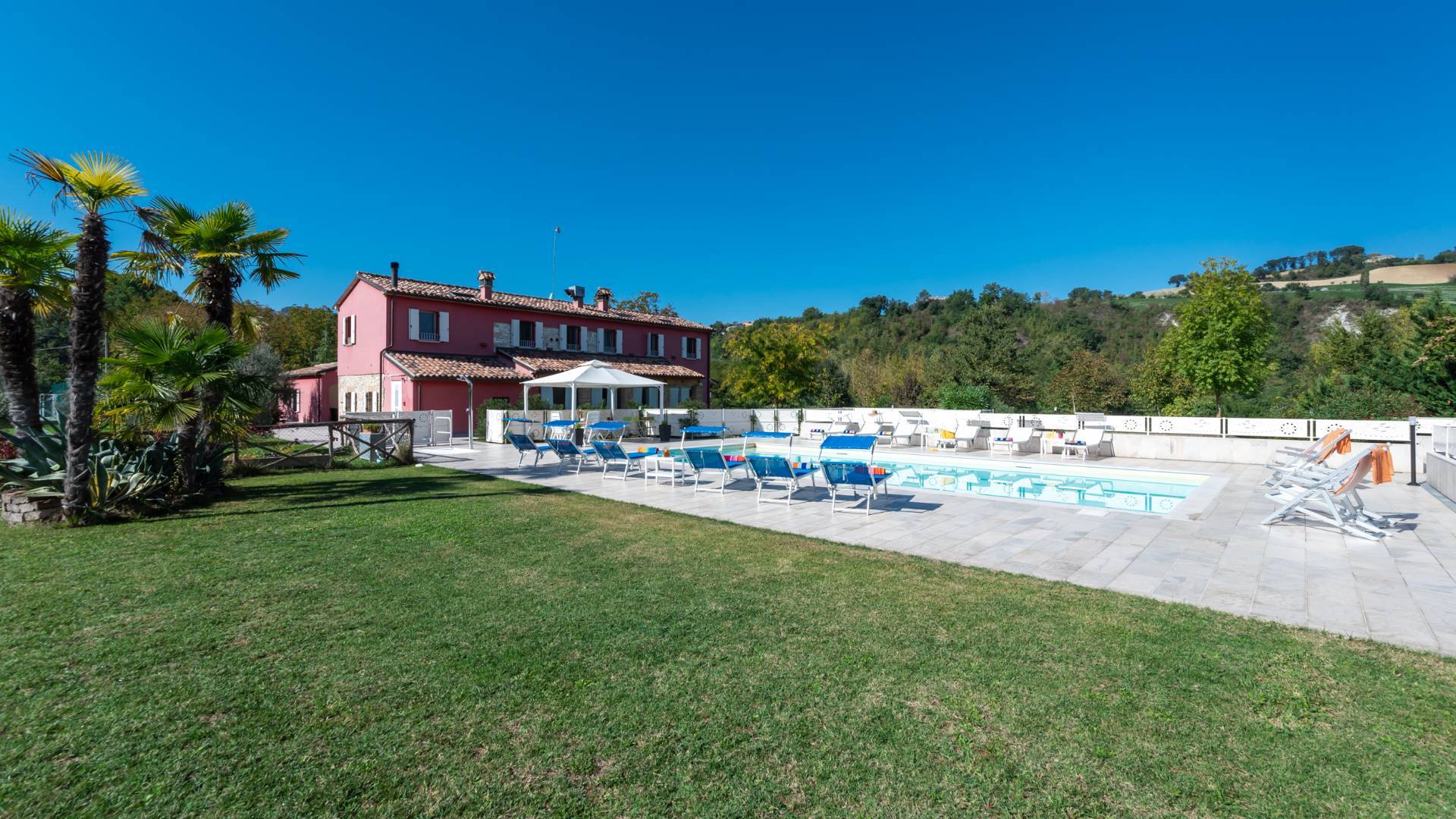 Fossombrone, Pesaro e Urbino, 61034, IT, 6 Bedrooms Bedrooms, ,10 BathroomsBathrooms,Residential,For Sale,1986512