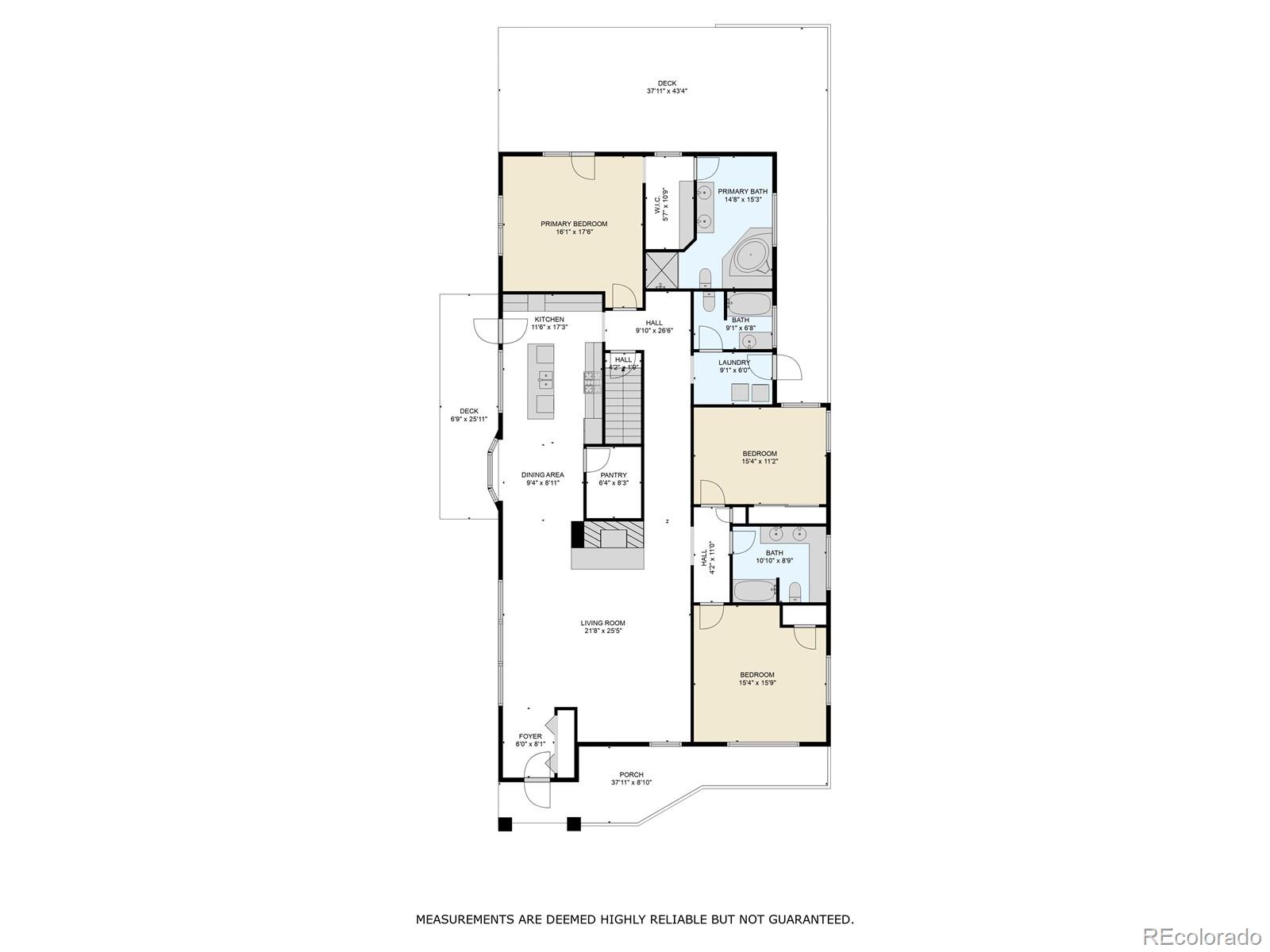 Evergreen, Colorado, 80439, United States, 5 Bedrooms Bedrooms, ,3 BathroomsBathrooms,Residential,For Sale,1846828