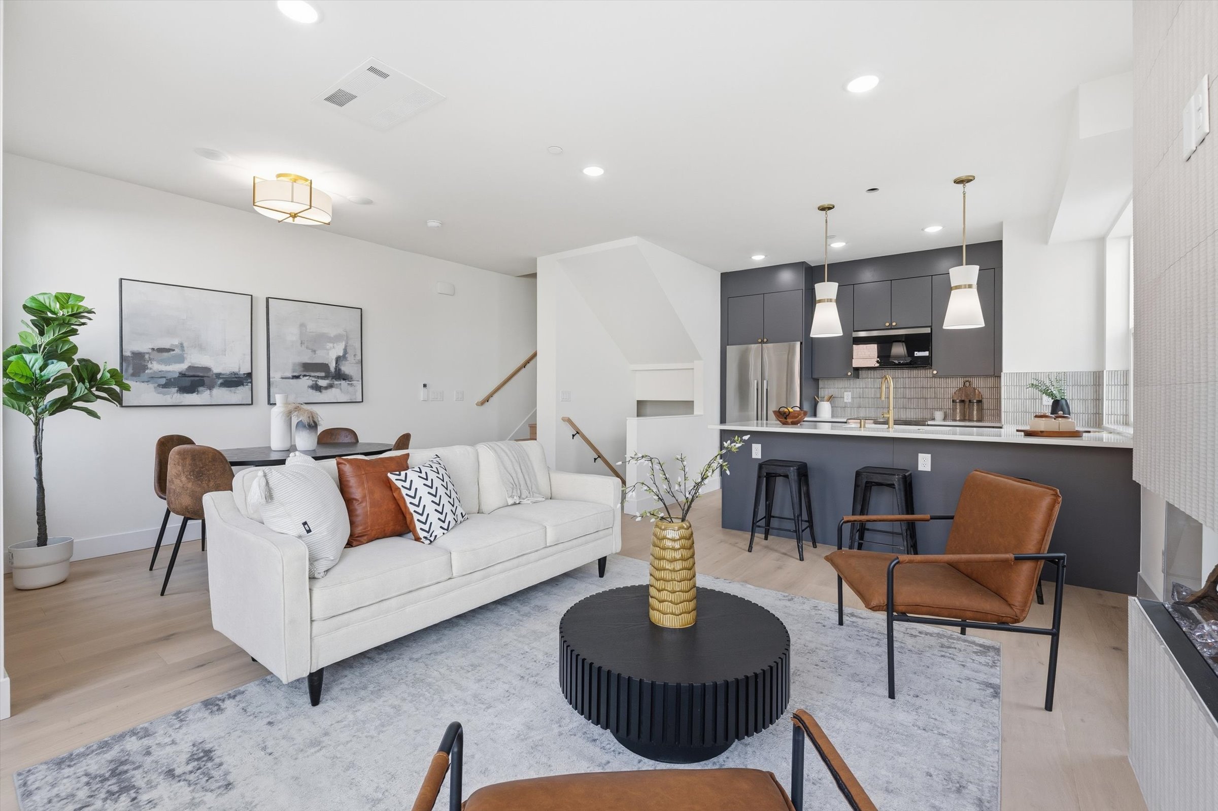  2016 Fairview Ave E Unit #C, Seattle, WA 98102 - 物件實景