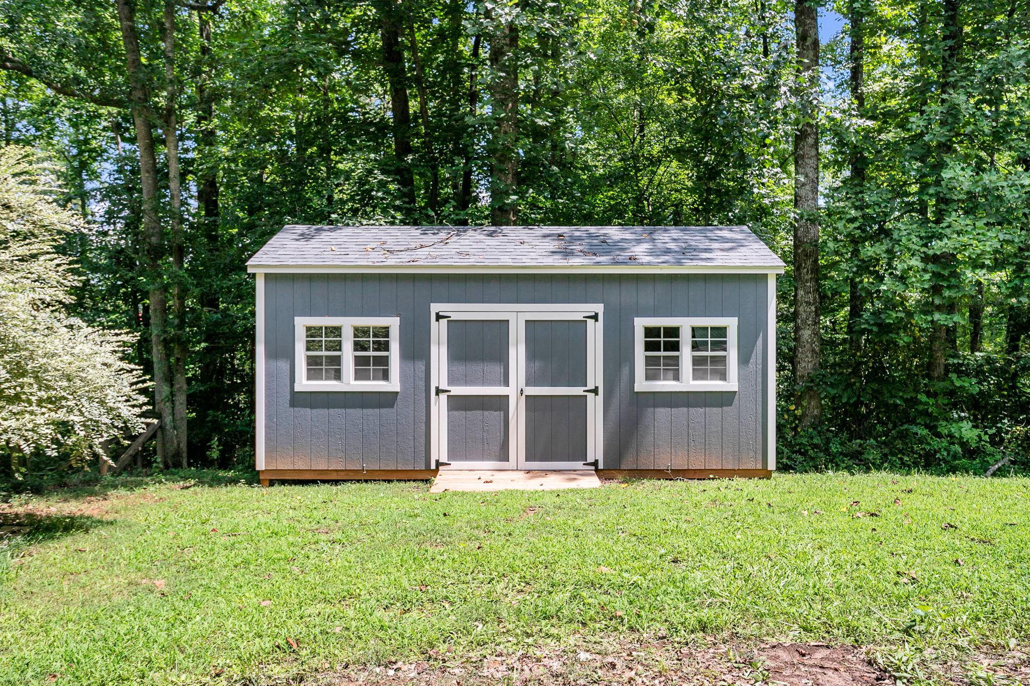  535 Mahaffey Drive, Greer, SC 29651 - 物件實景