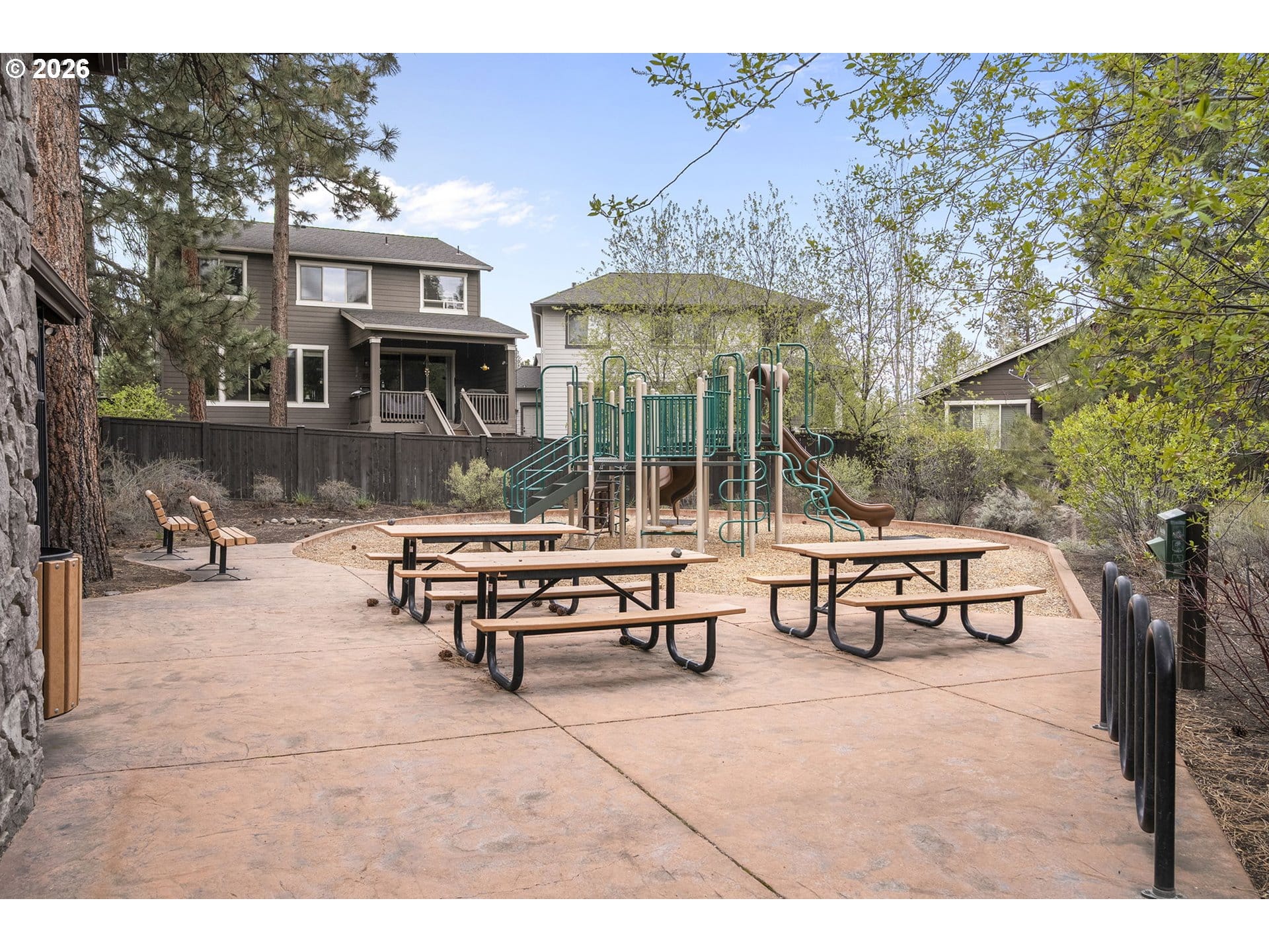  60439 HEDGEWOOD LN Bend, OR 97702 - 物件實景