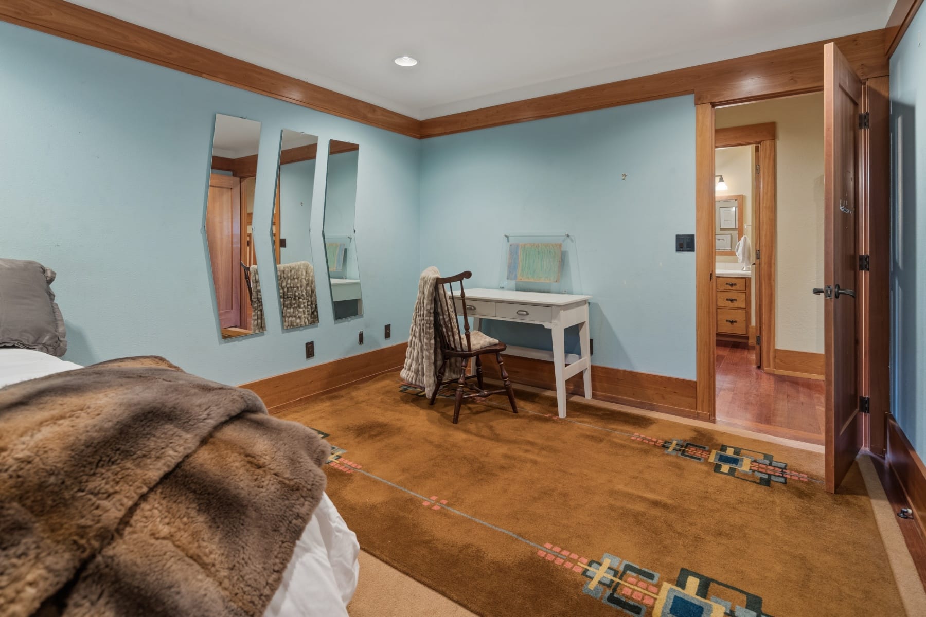  1506 S BUDDINGTON ST Portland, OR 97219 - 物件實景