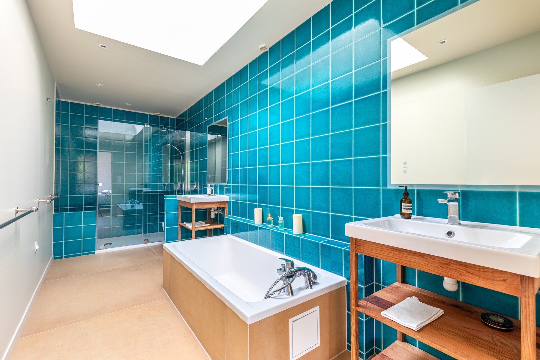  BORDEAUX CITY CENTER - MAGNIFICENT HOUSE - POOL - DOUBLE GARAGE - 物件實景