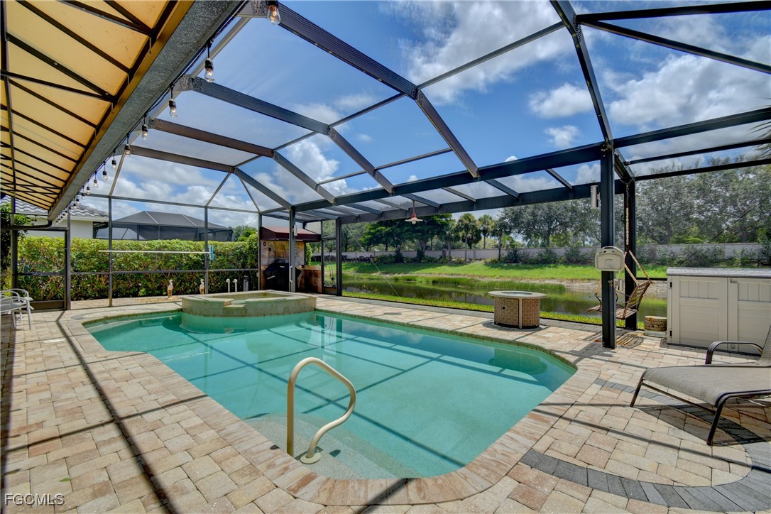 Bonita Springs, Florida, 34135, United States, 3 Bedrooms Bedrooms, ,2 BathroomsBathrooms,Residential,For Sale,1923649