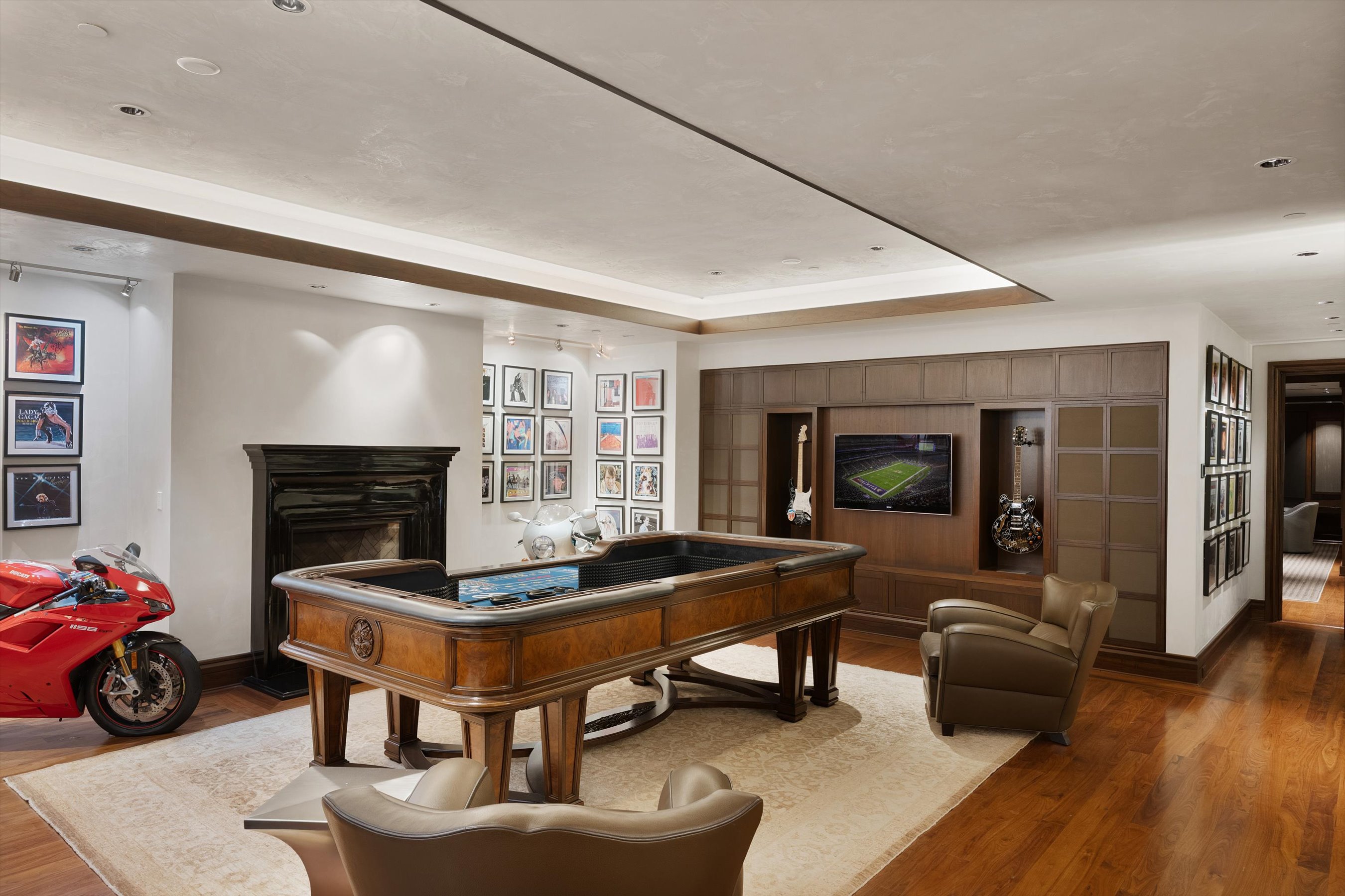  155 & 200 Sabin Drive, Aspen, CO 81611 - 物件實景