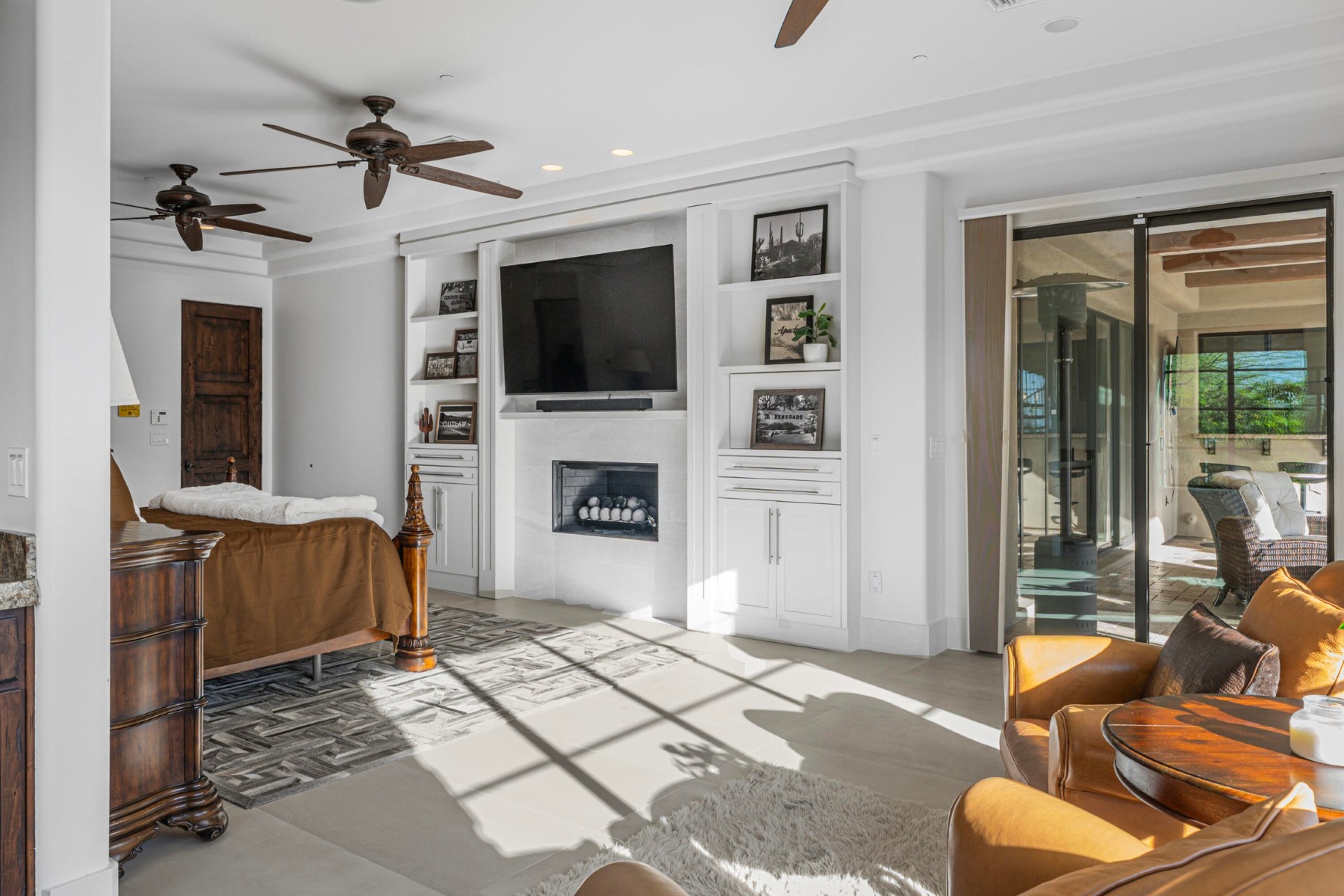  37911 N Boulder View Drive  Scottsdale, AZ - 物件實景
