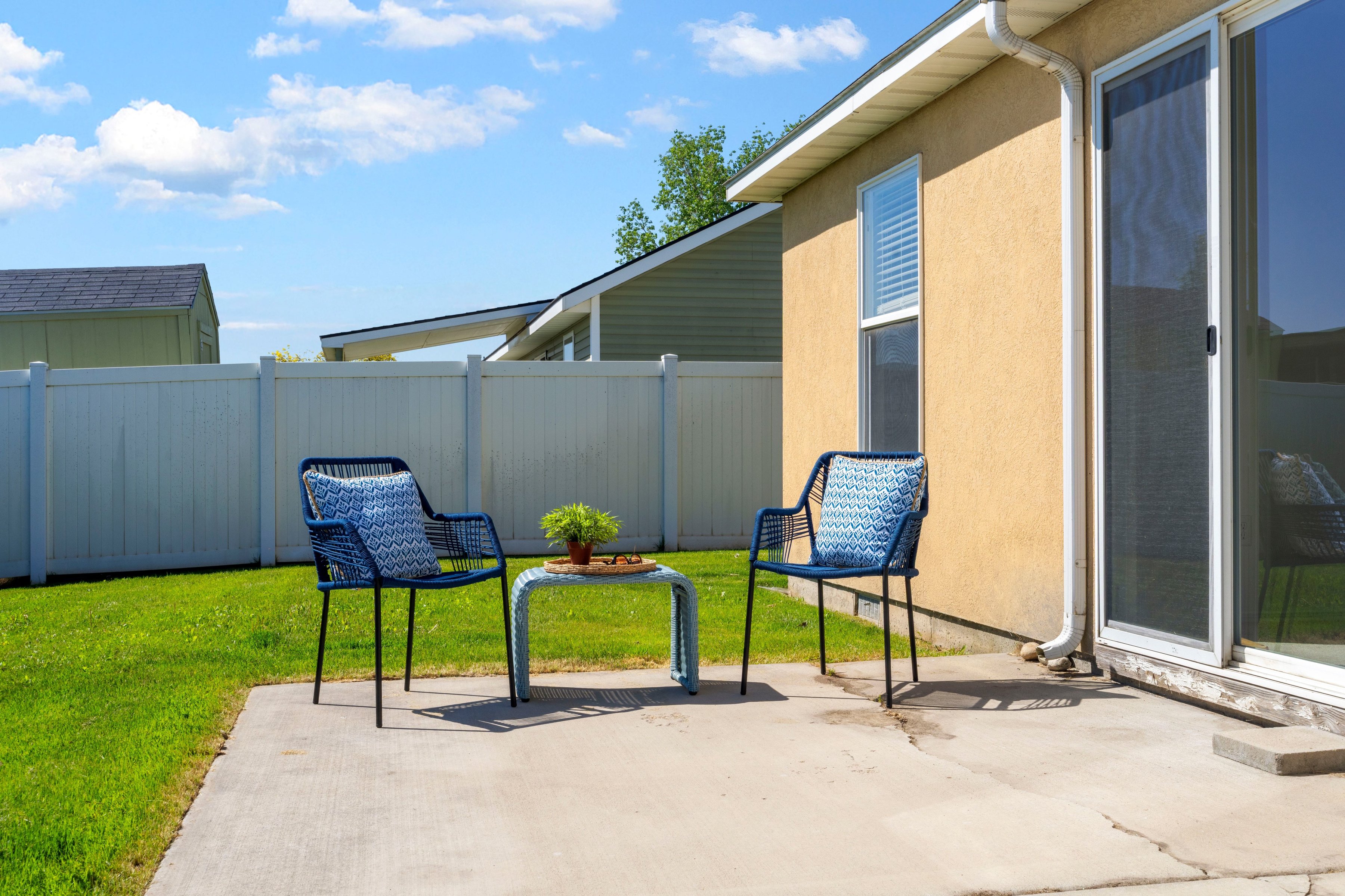  Charming single-level 3-bed, 2 bath home wonderfully located in North Caldwell - 物件實景