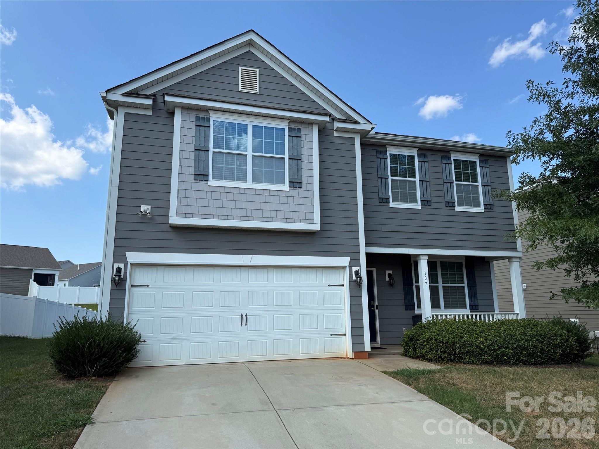 Longleaf Dr, Mooresville, NC 28117 #1