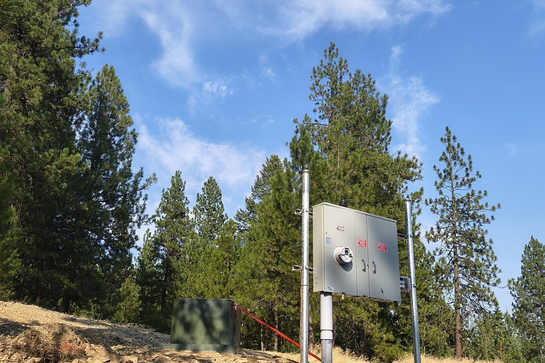  818 S Allen Road Coeur d