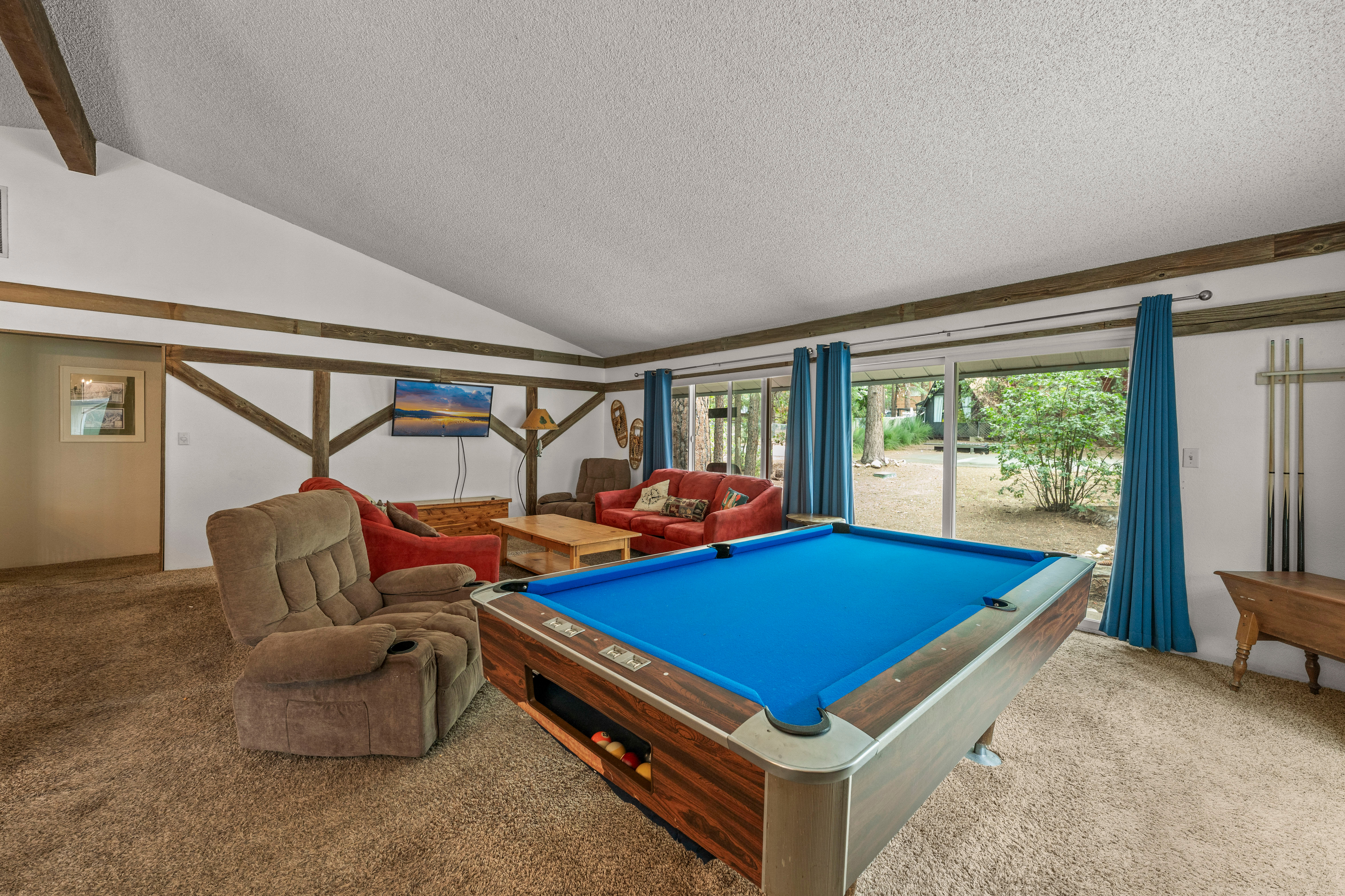  42640 La Cerena Avenue, Big Bear Lake, CA 92315 - 物件實景