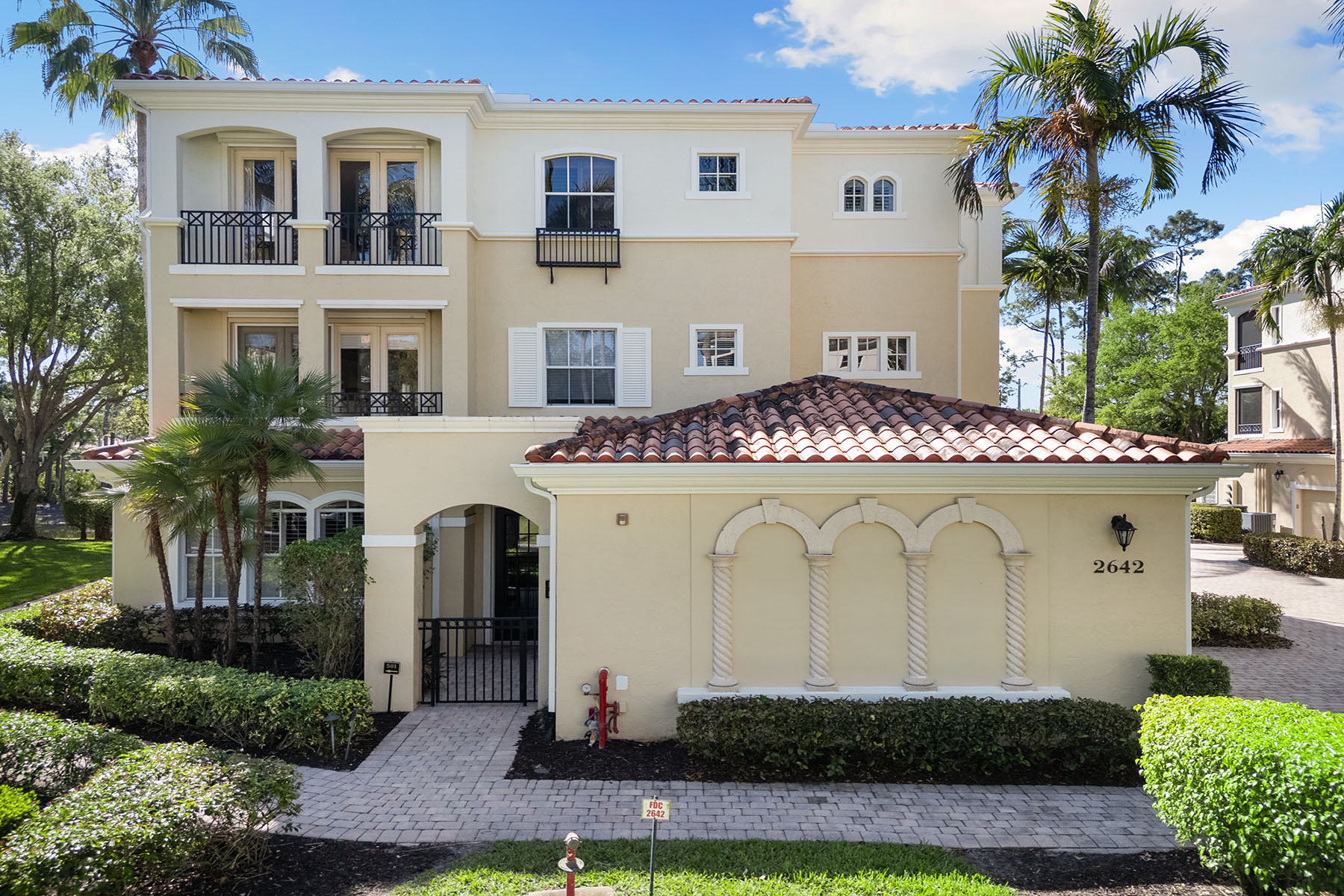  TIBURON - BOLERO - 物件實景